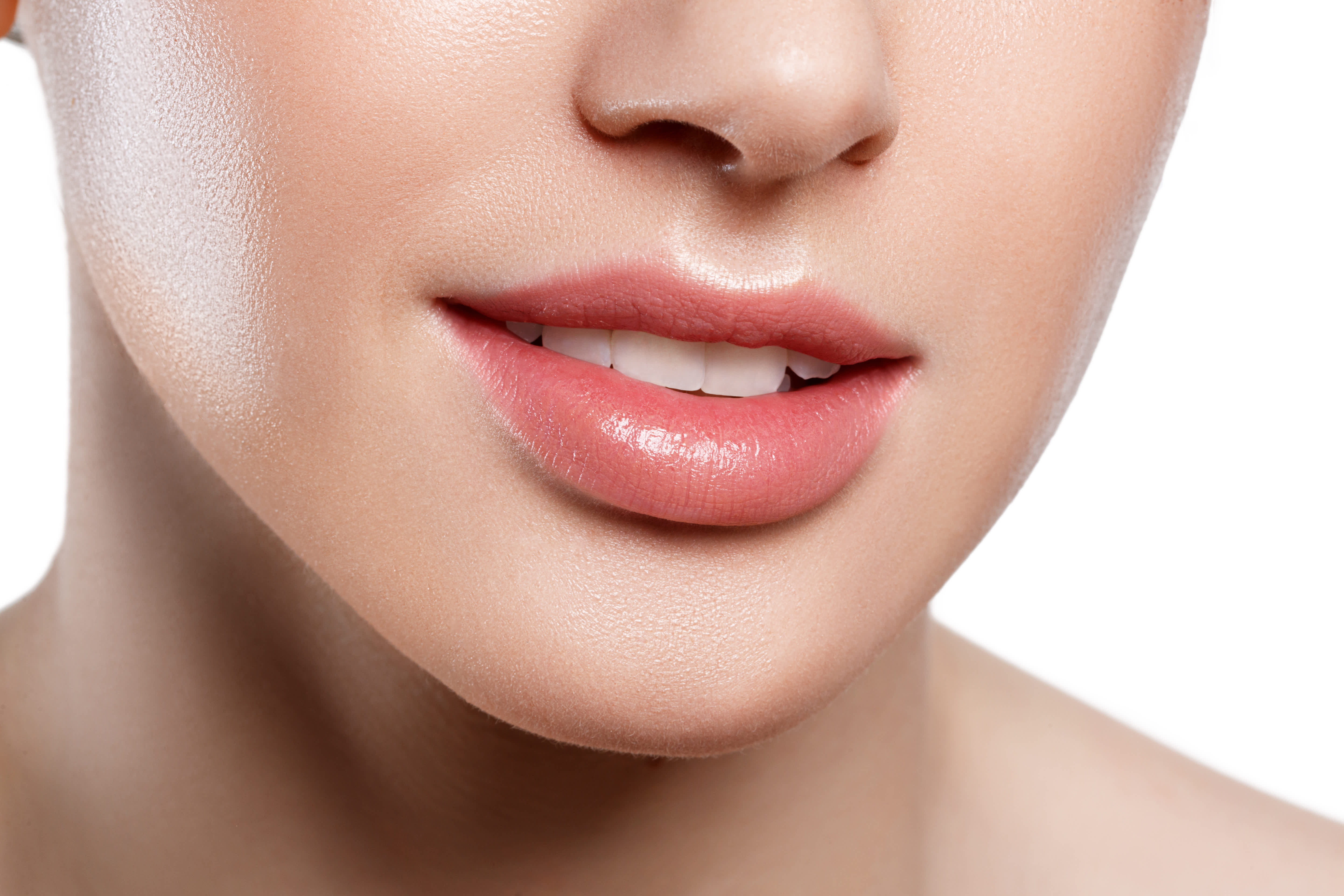 Lip Flip Botulinum Toxin Botox Rb Medical Aesthetics Limited