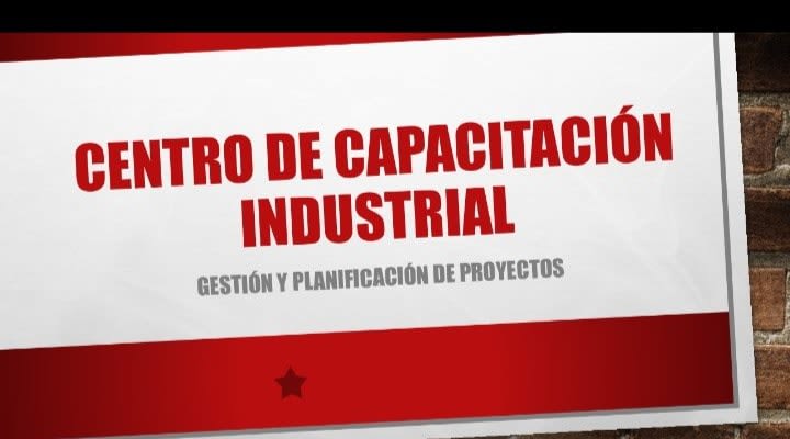 Capacitaci N Industrial Nuestros Servicios Centro De Capacitaci N