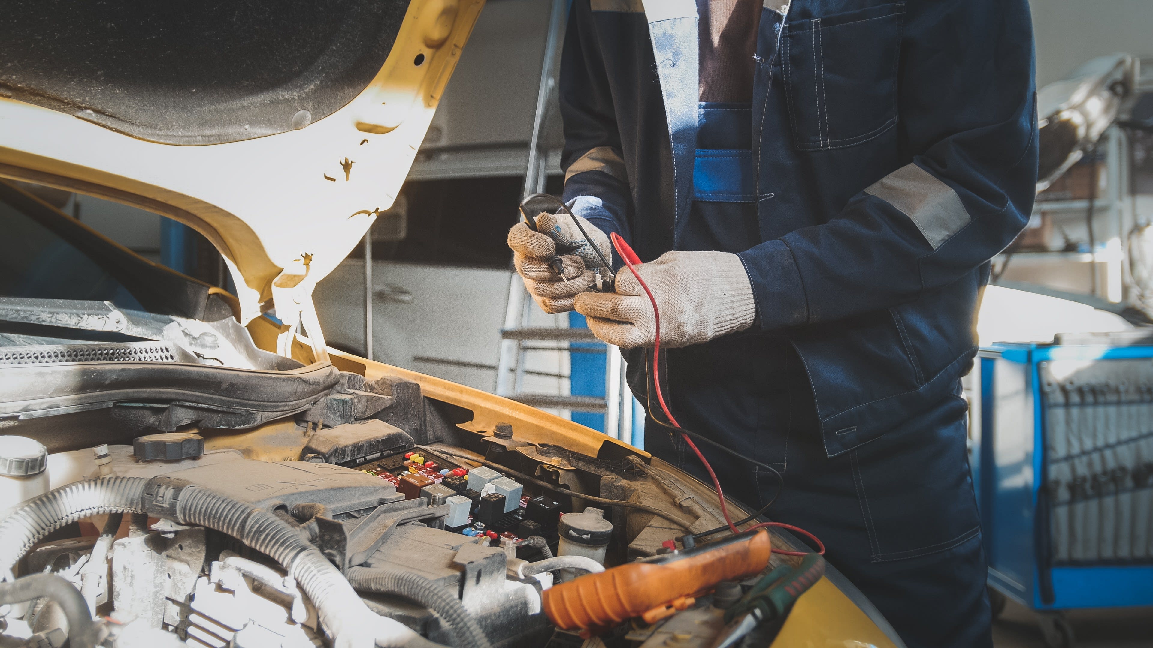 Reparación de Transmisiones Automáticas Ciudad Juárez