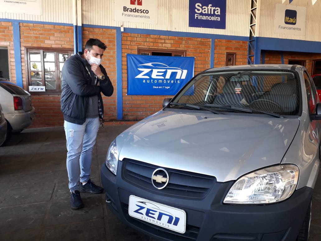 O que é um carro de repasse Dicas do Zeni Automóveis Zeni