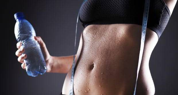 Sauna Detox