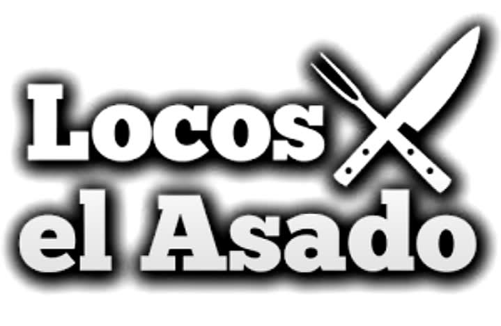 El Top 49 Imagen Locos Por El Asado Logo Abzlocal Mx