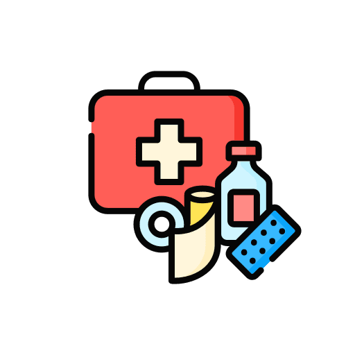 Emergency First Aid At Work Level 3 First Aid Courses Initial