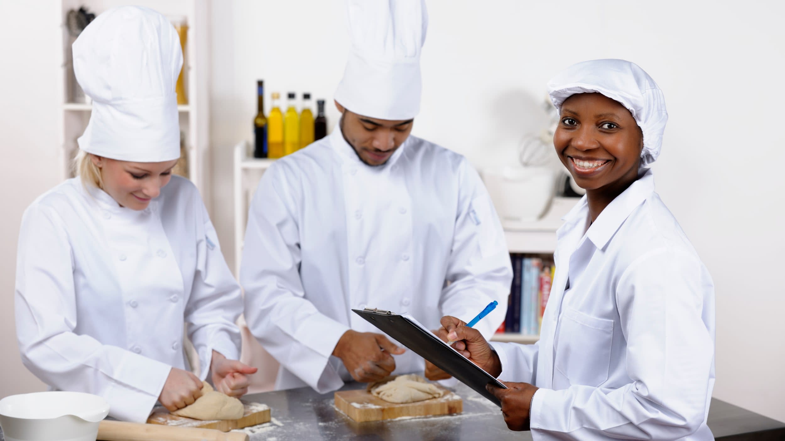 Food Safety Training Comprehensive Food Safety Solutions 6P