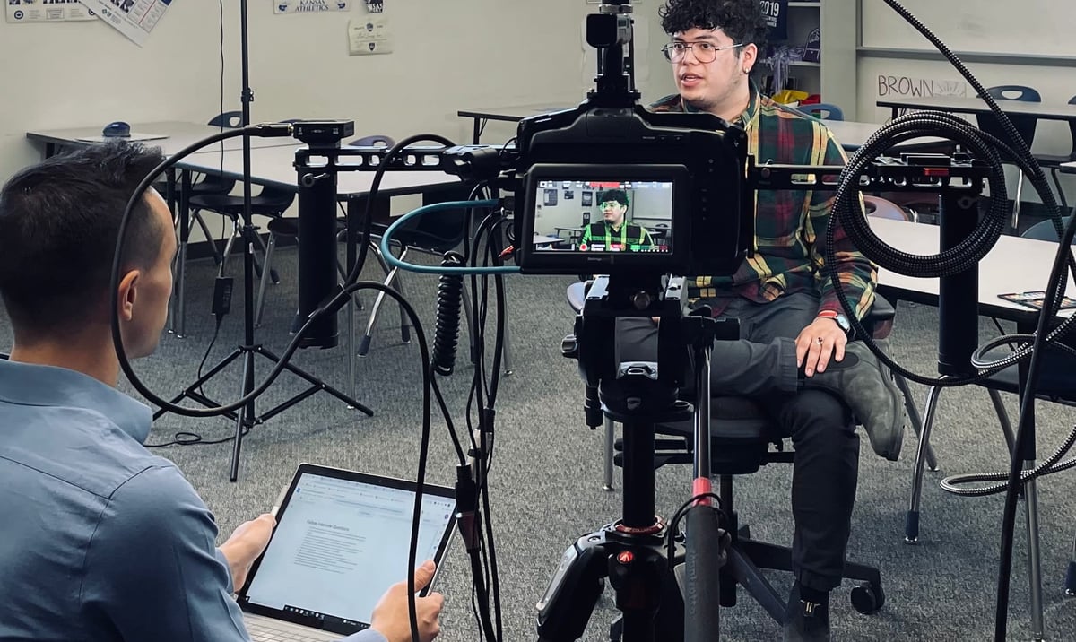 SEO analytics and marketing data