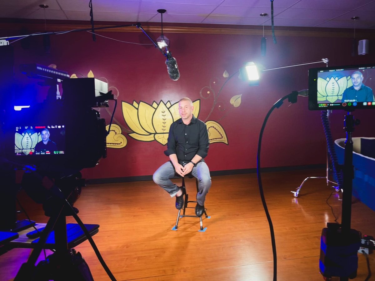 Social media content creation