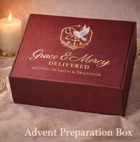 Advent Preparation Box