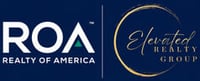 Elevated Realty Group, brokered by Realty of America