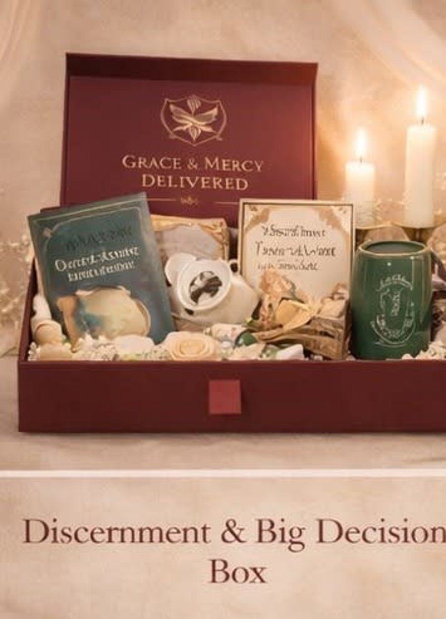 Discernment Gift Box