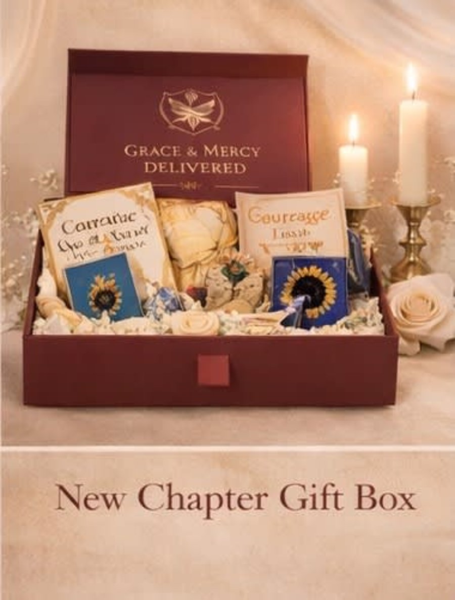 New Chapter Gift Box