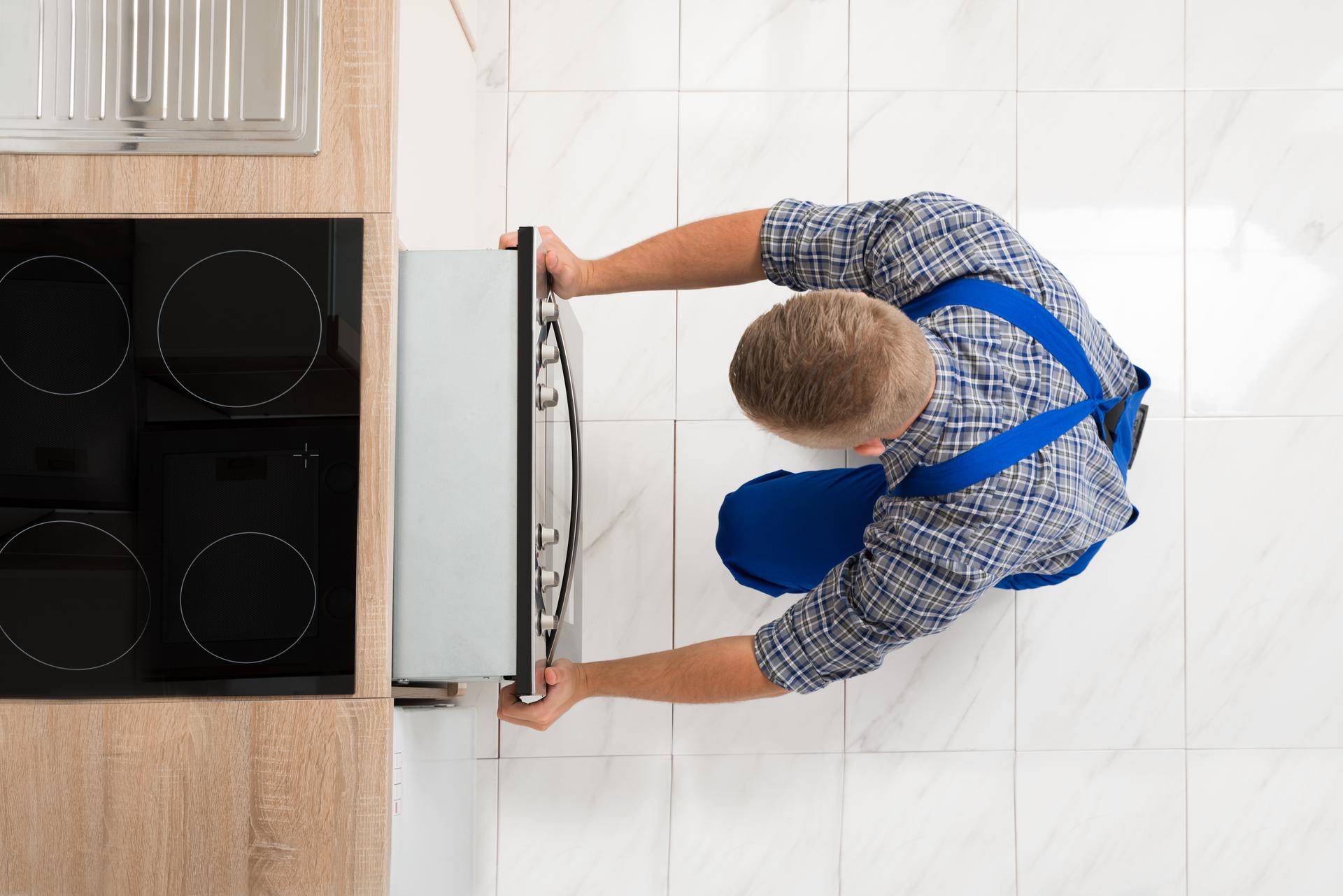 Ais appliance installation specialists guelph