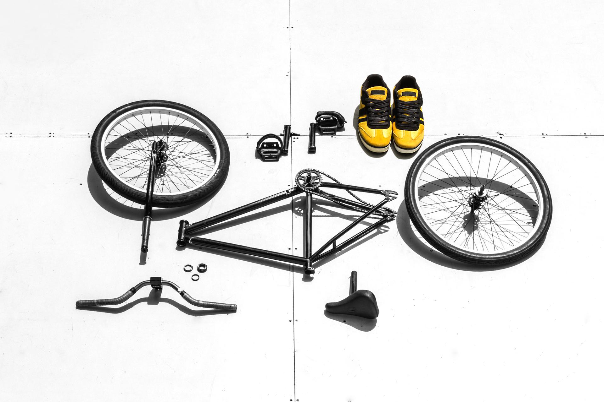 Bike assembly service near hot sale me