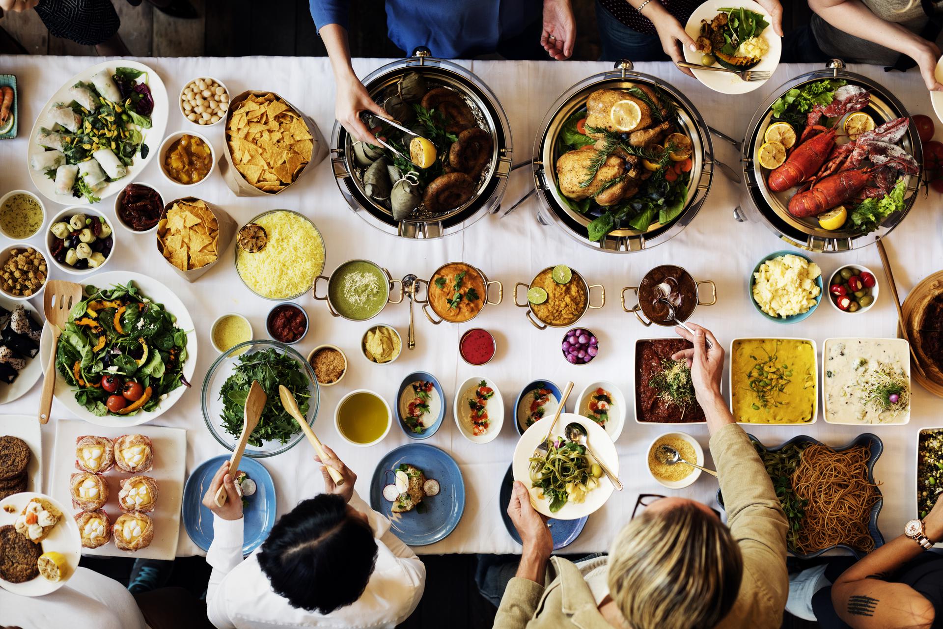 Yokaveli's Catering | Caterers in Batavia, Ohio