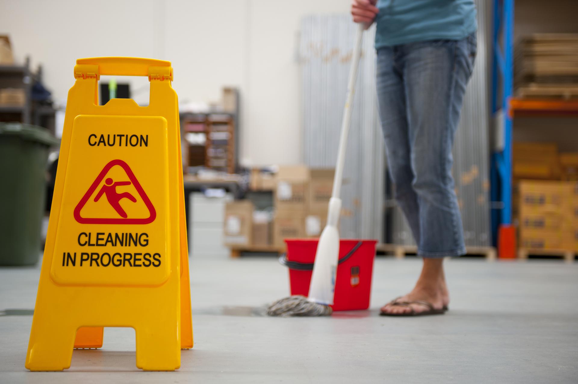 Speedy Swifters Cleaning Services Quincy