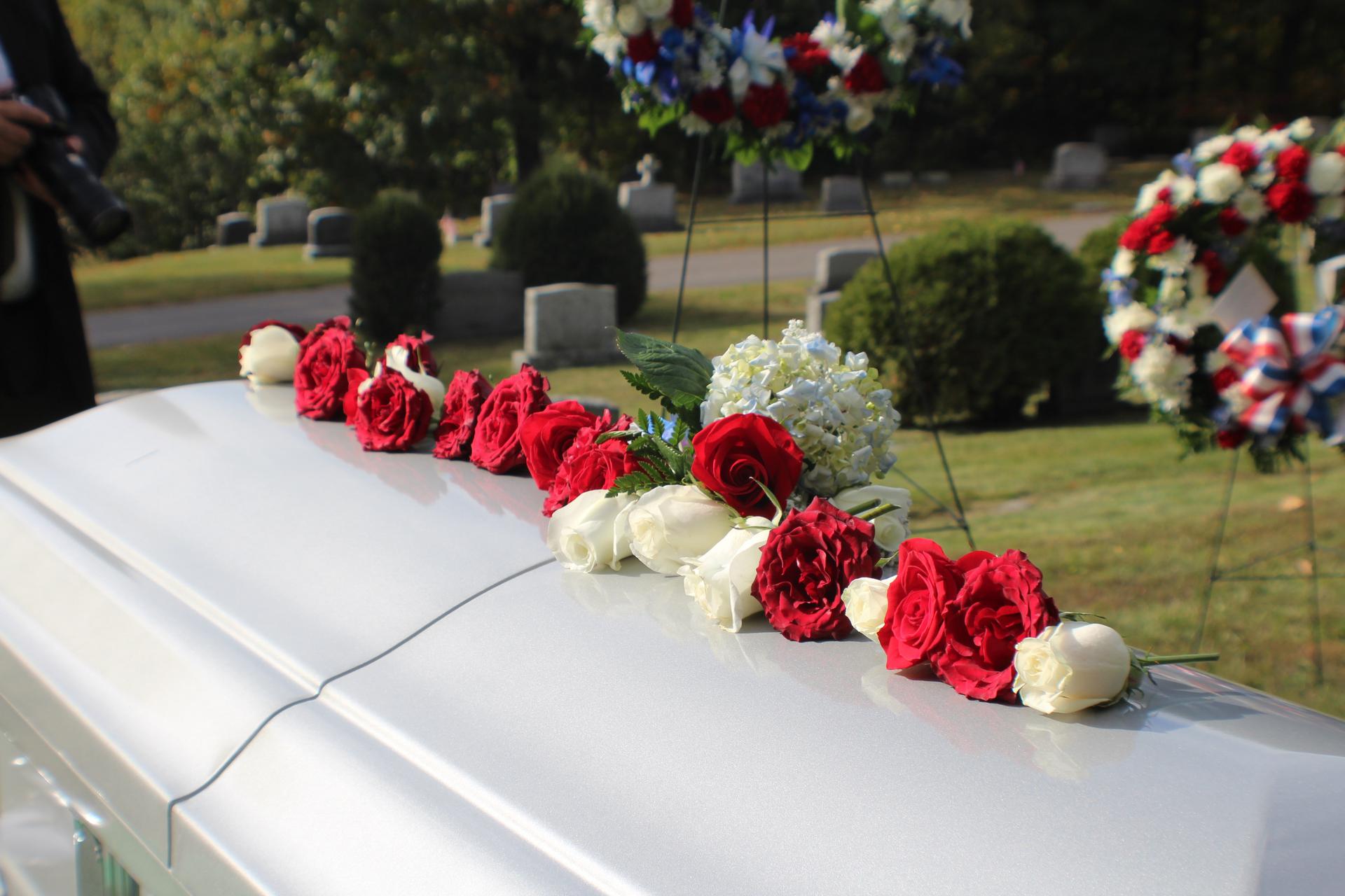 Servicios funerarios a previsión Nuevo León Funeraria