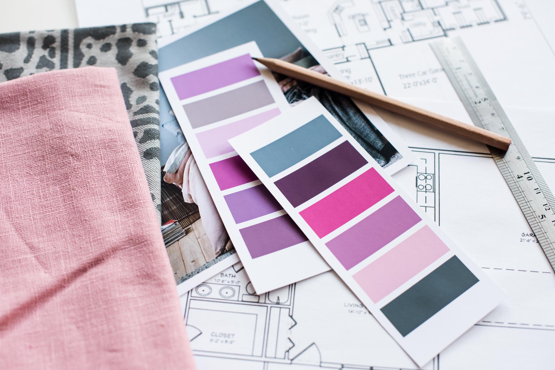 M.K Designs | Interior Designer in Halifax