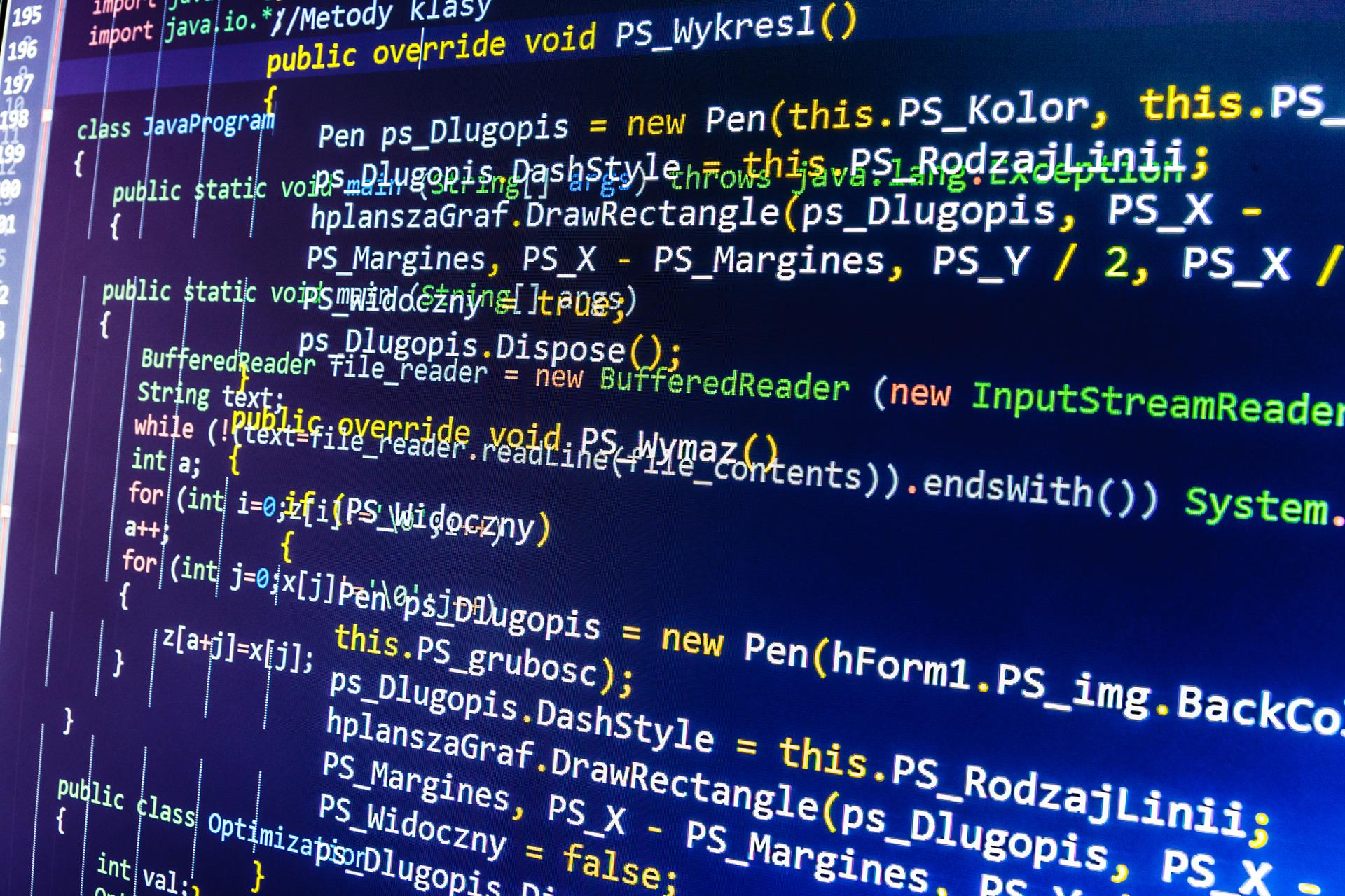 Merritt Computer Consultants | Ann Arbor IT Consultant