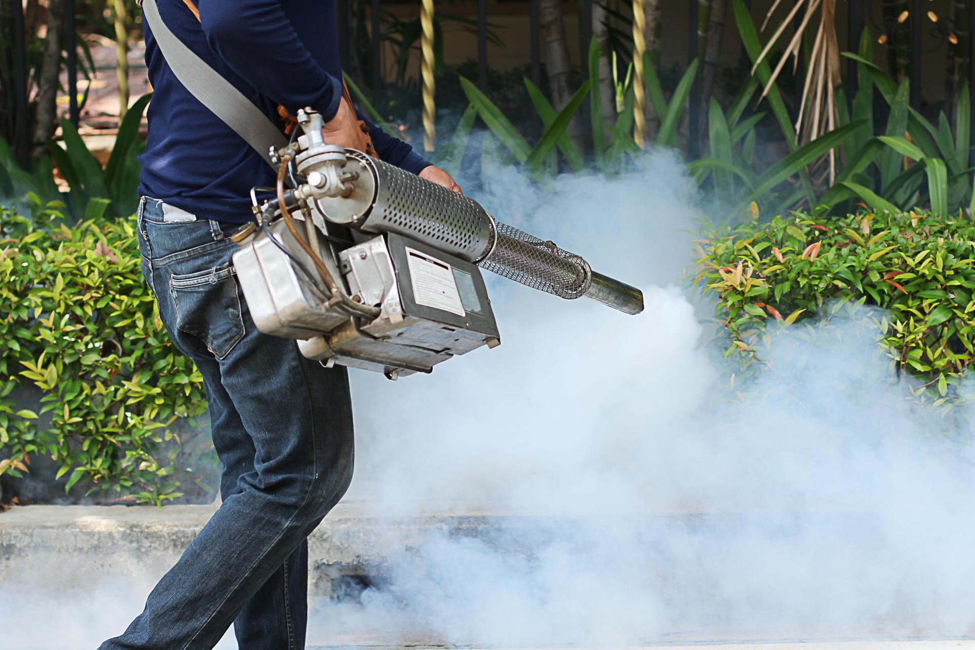 Orchid Pest Control Pros cover