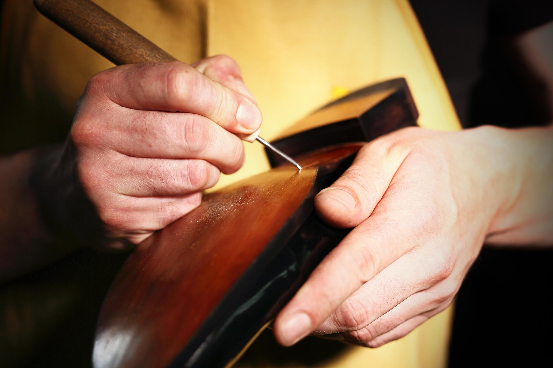 renovadora de calzado