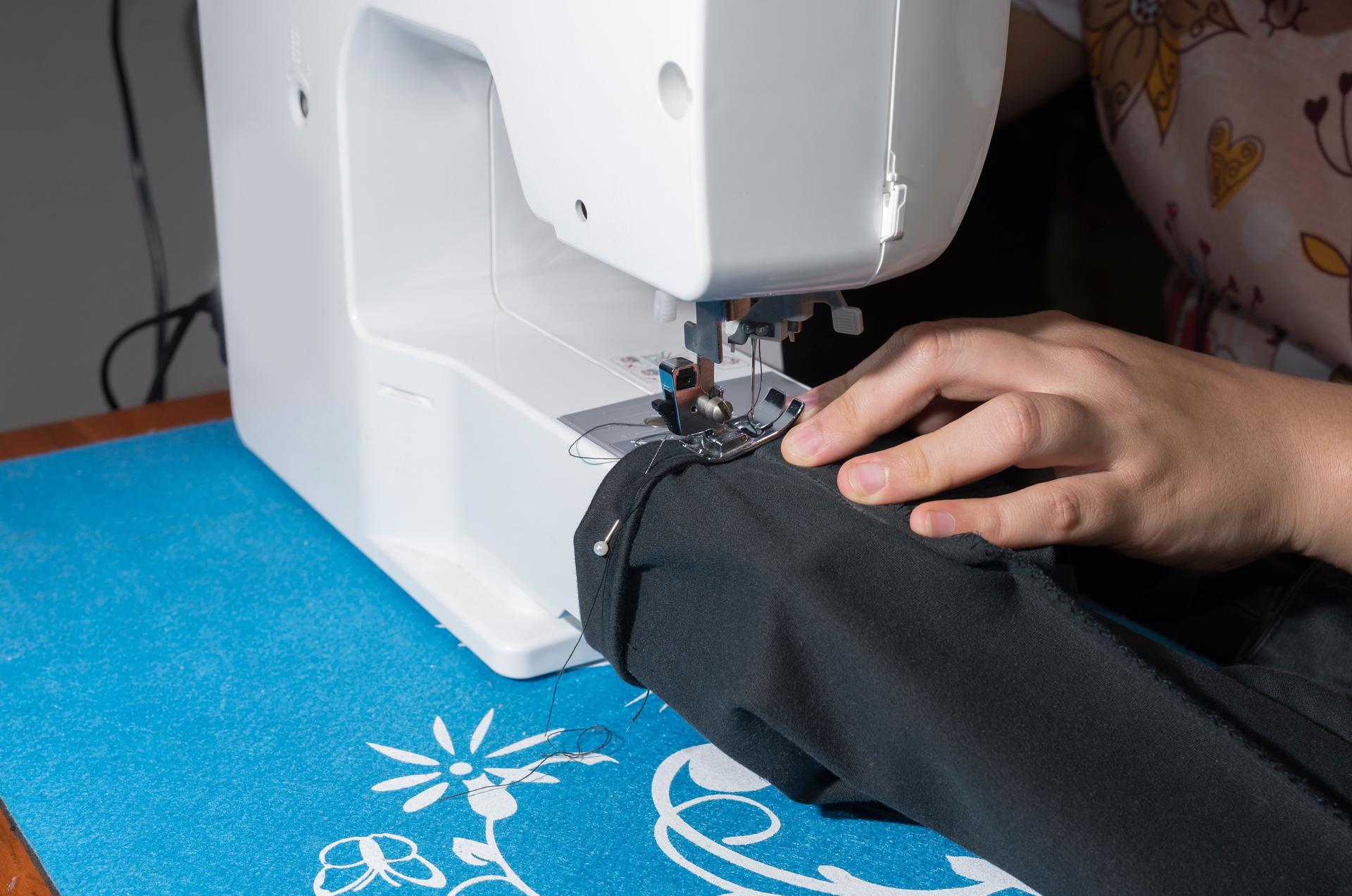 A simple, easy solution for your garments Zara’s Alterations Clothing Alteration Burlington