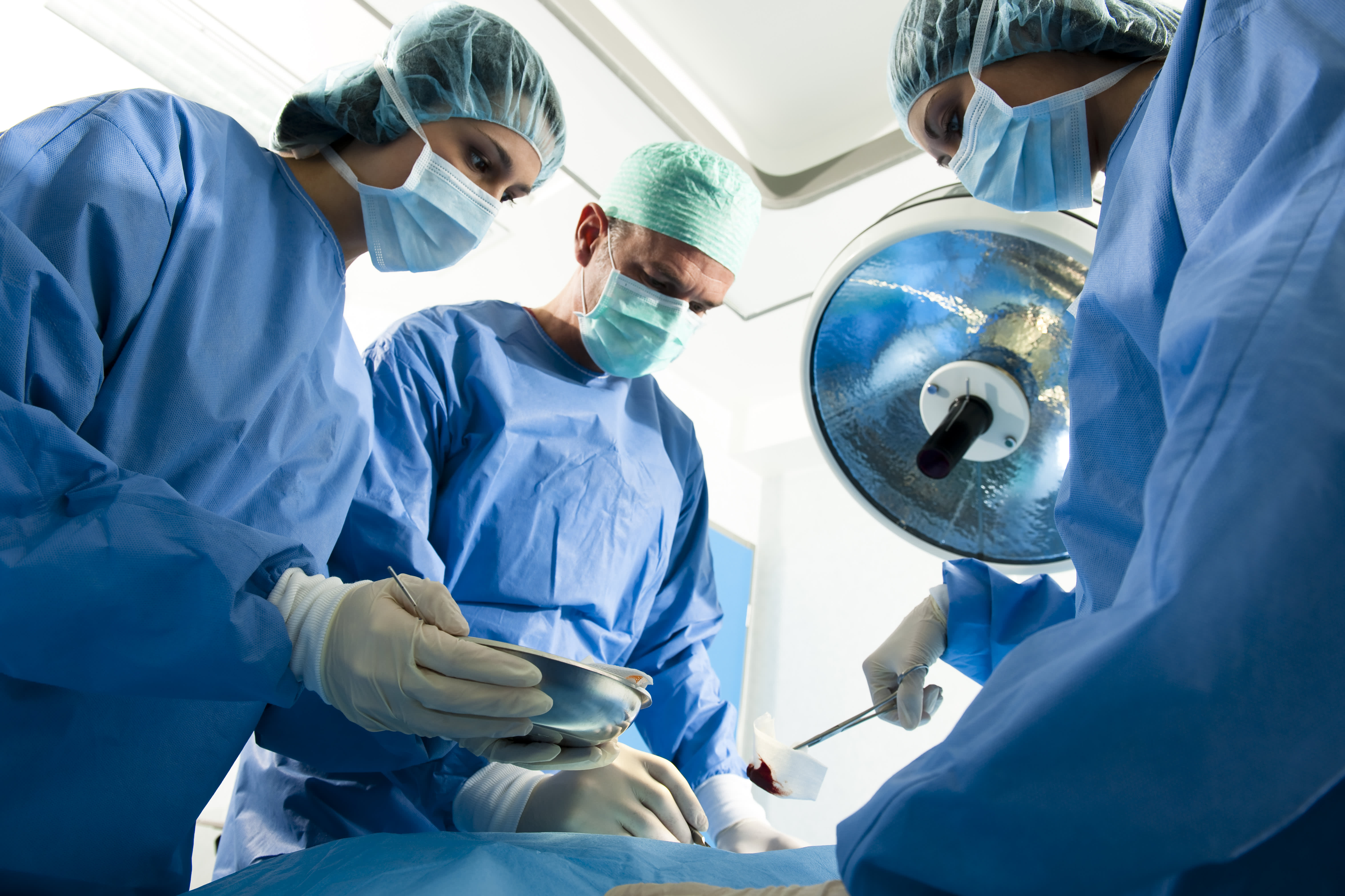 Médico Quirúrgica Fuentes S.A. de CV - Clínica | Tultitlán
