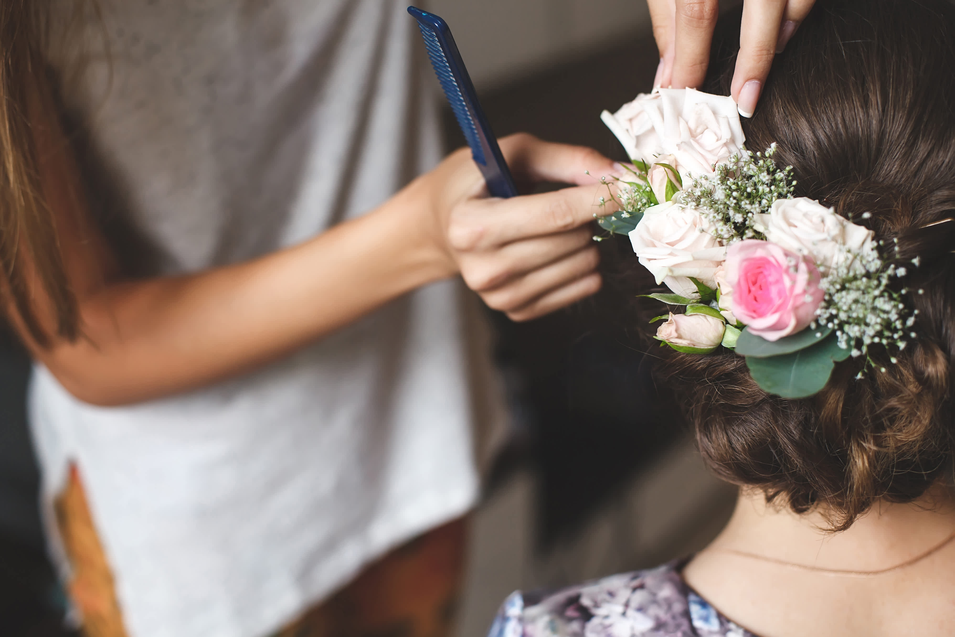Tu boda — wedding