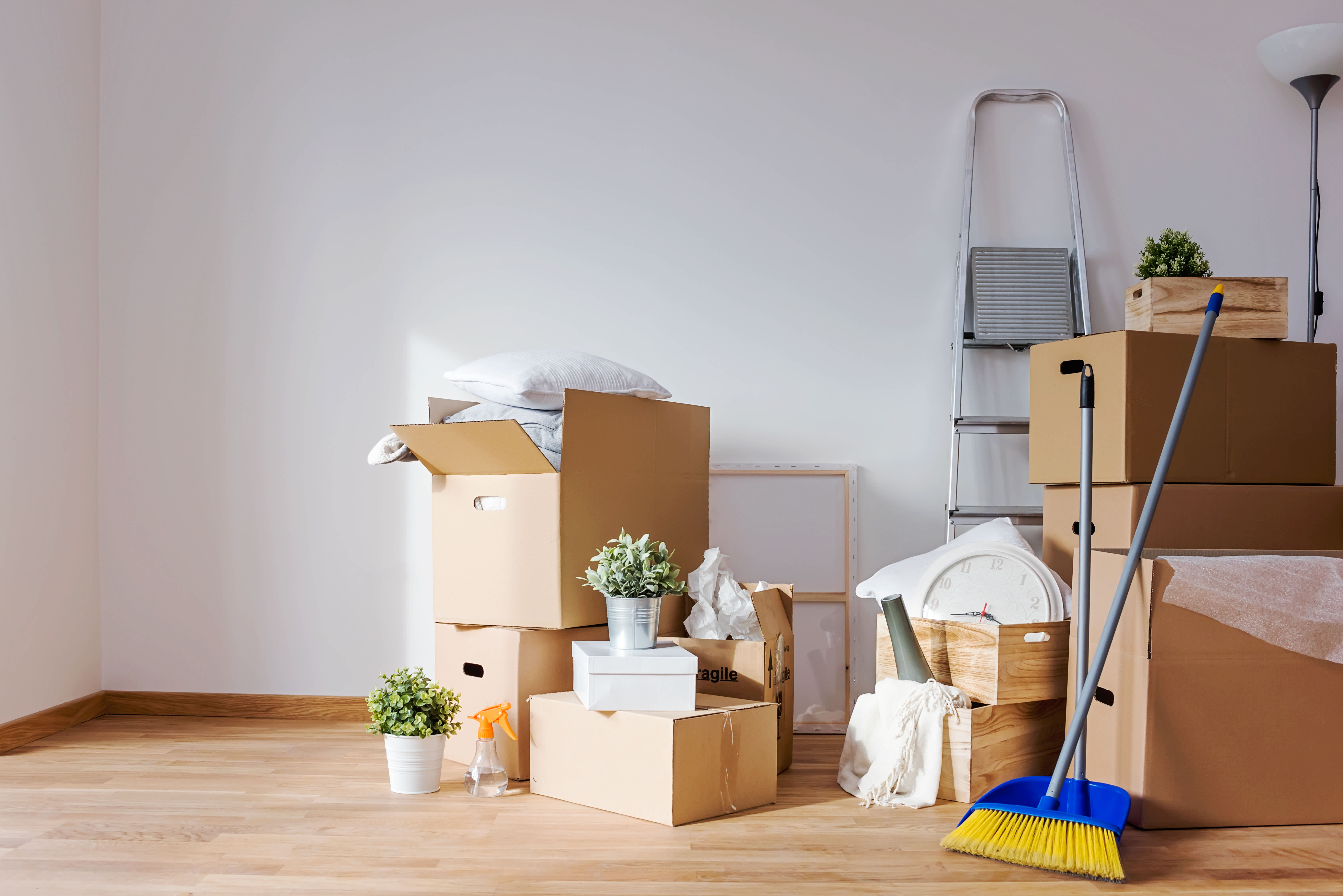 Dollard’s Removals Movers in Swansea