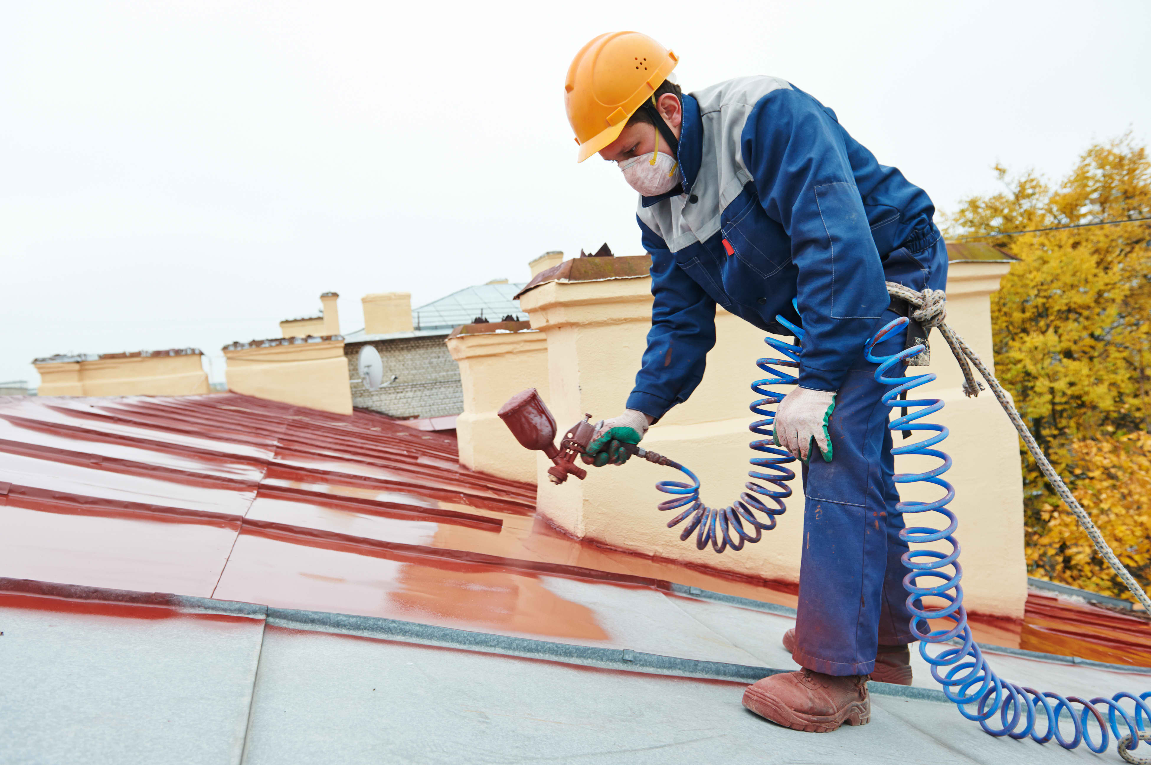 Huntington Roofing Solutions Roofer York
