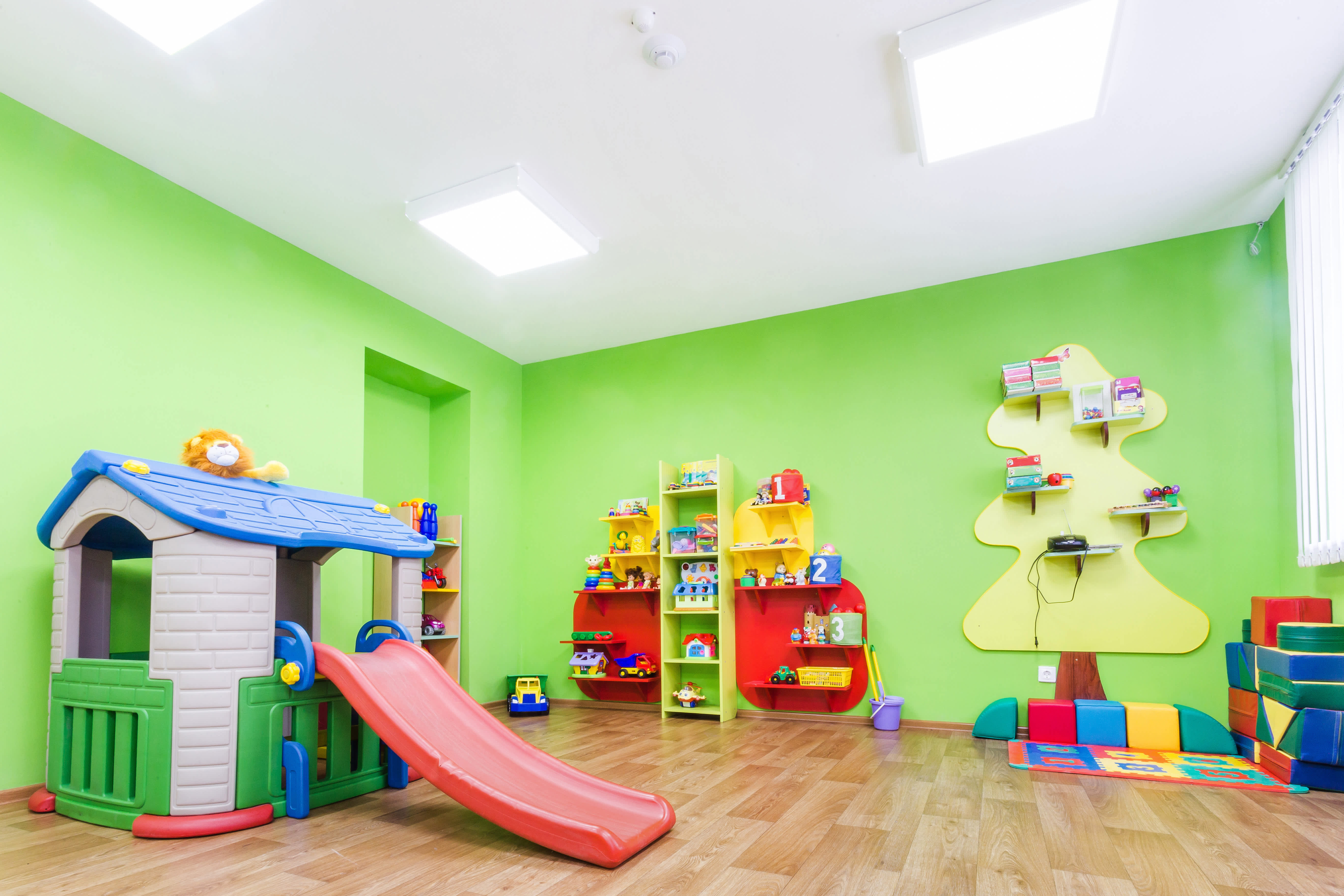 Centro de Educación Infantil Centro de Educación Infantil
