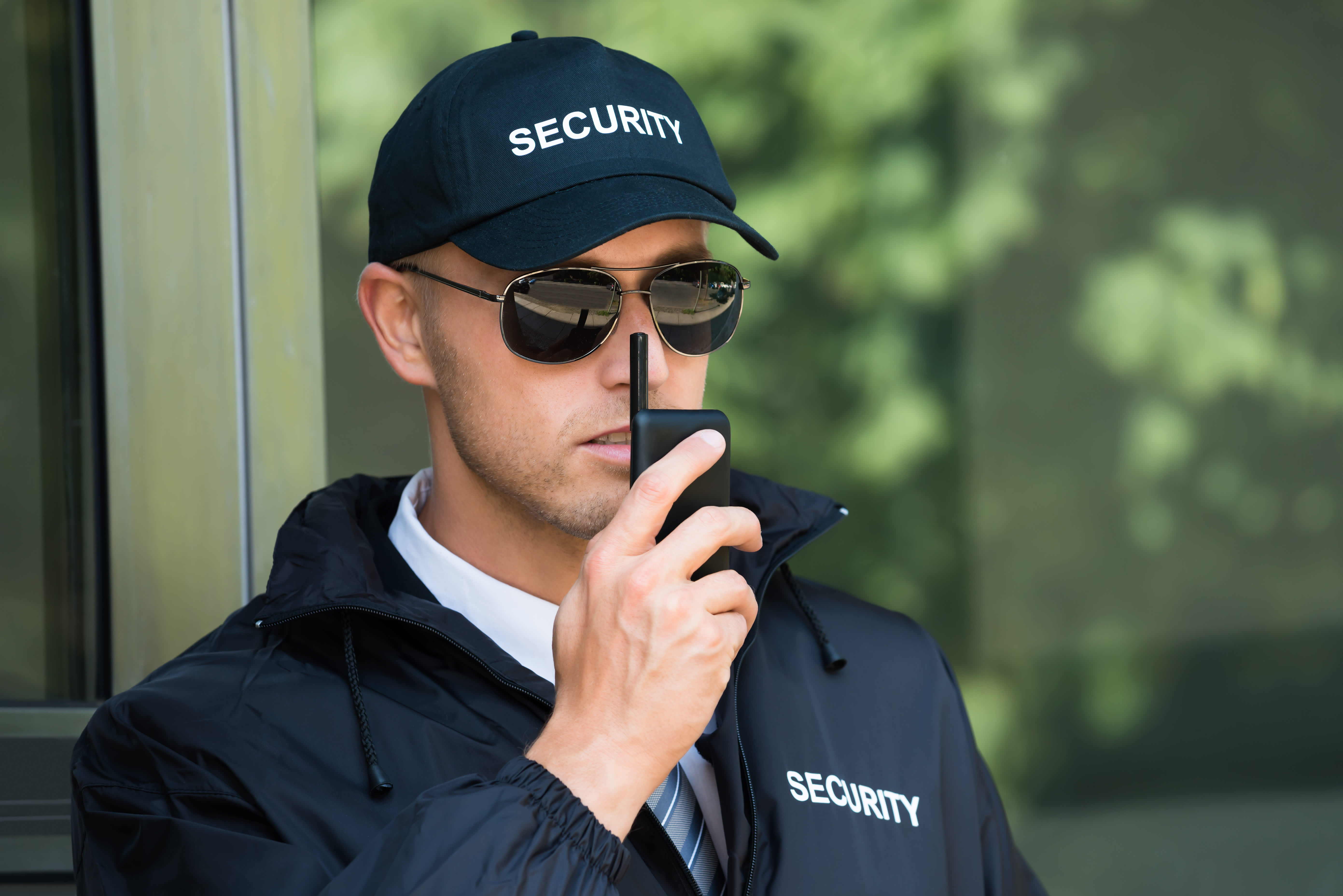 Eagle Eye Security | Events Security in Milton Keynes