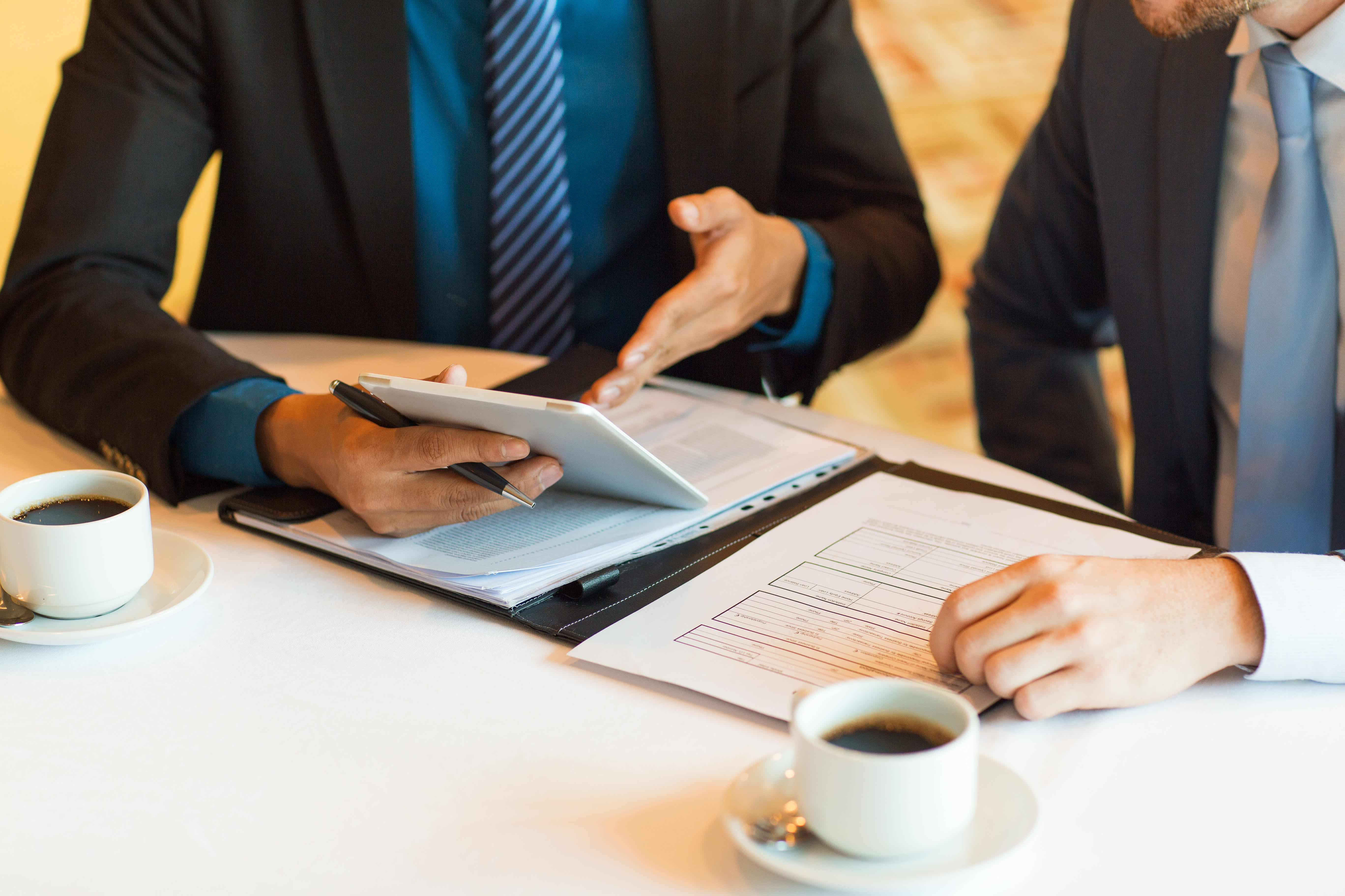 Elite Tax Preparations & Pro Services LLC
