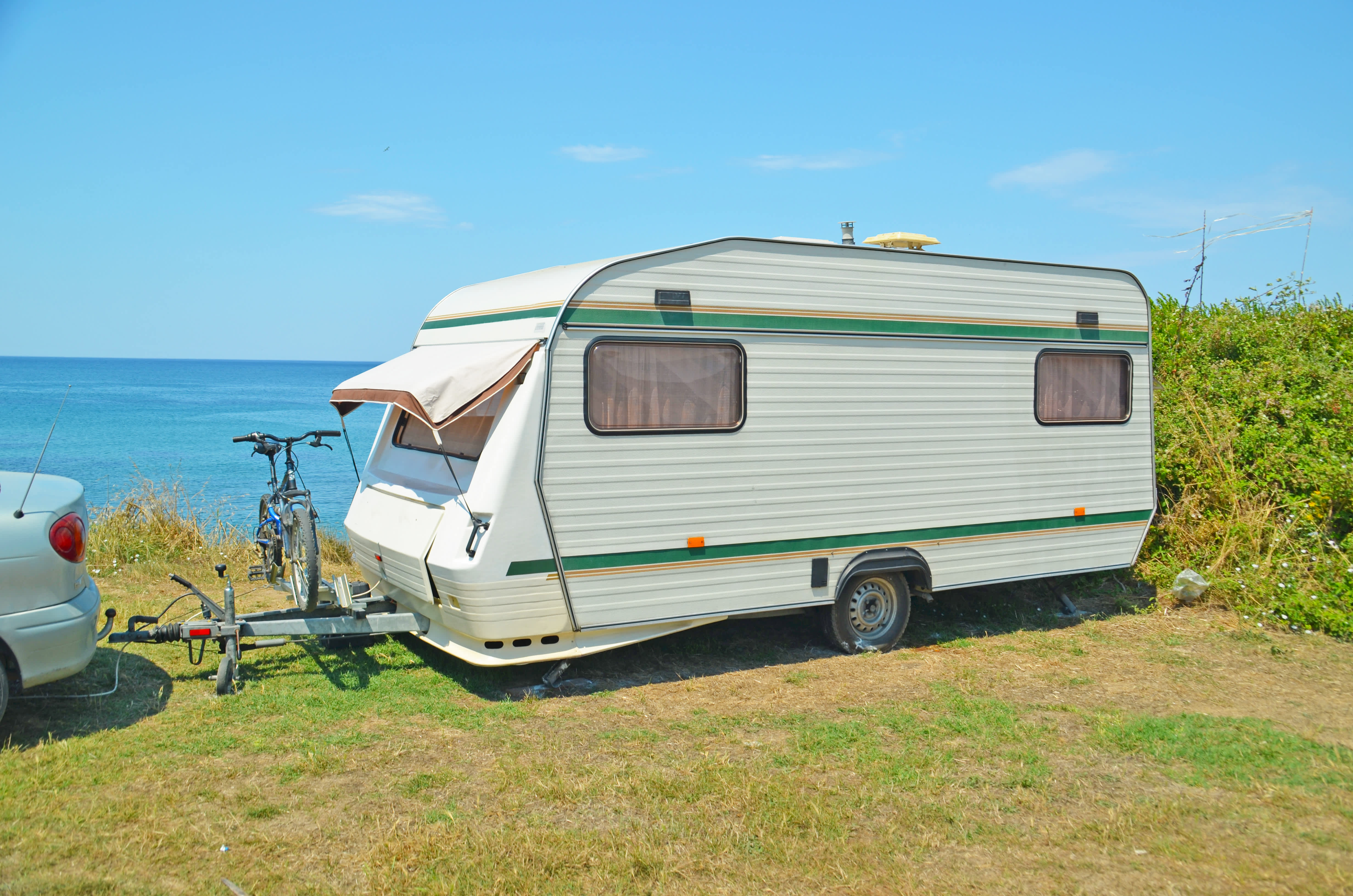 rv rental cancun