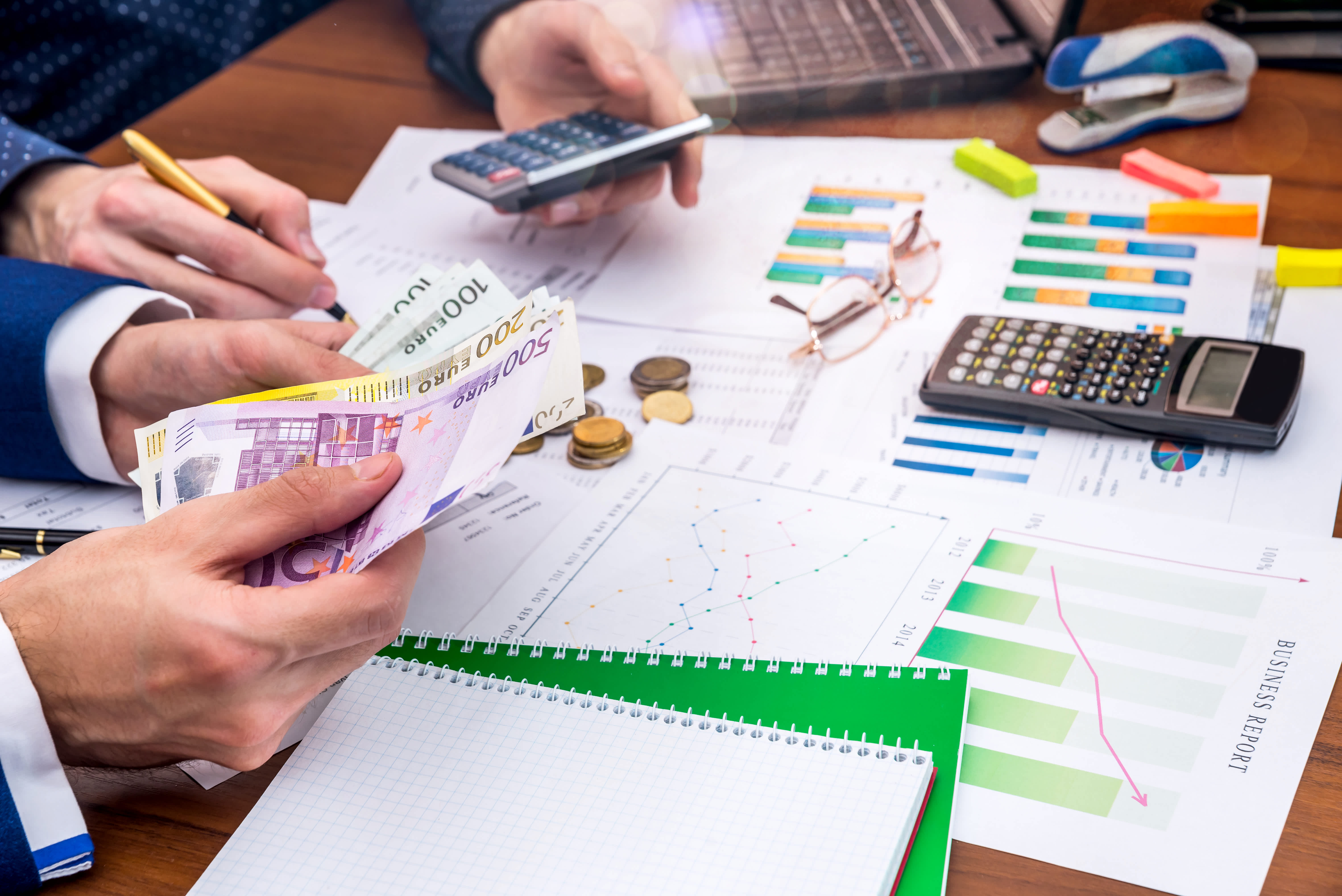 Elite Tax Preparations & Pro Services LLC