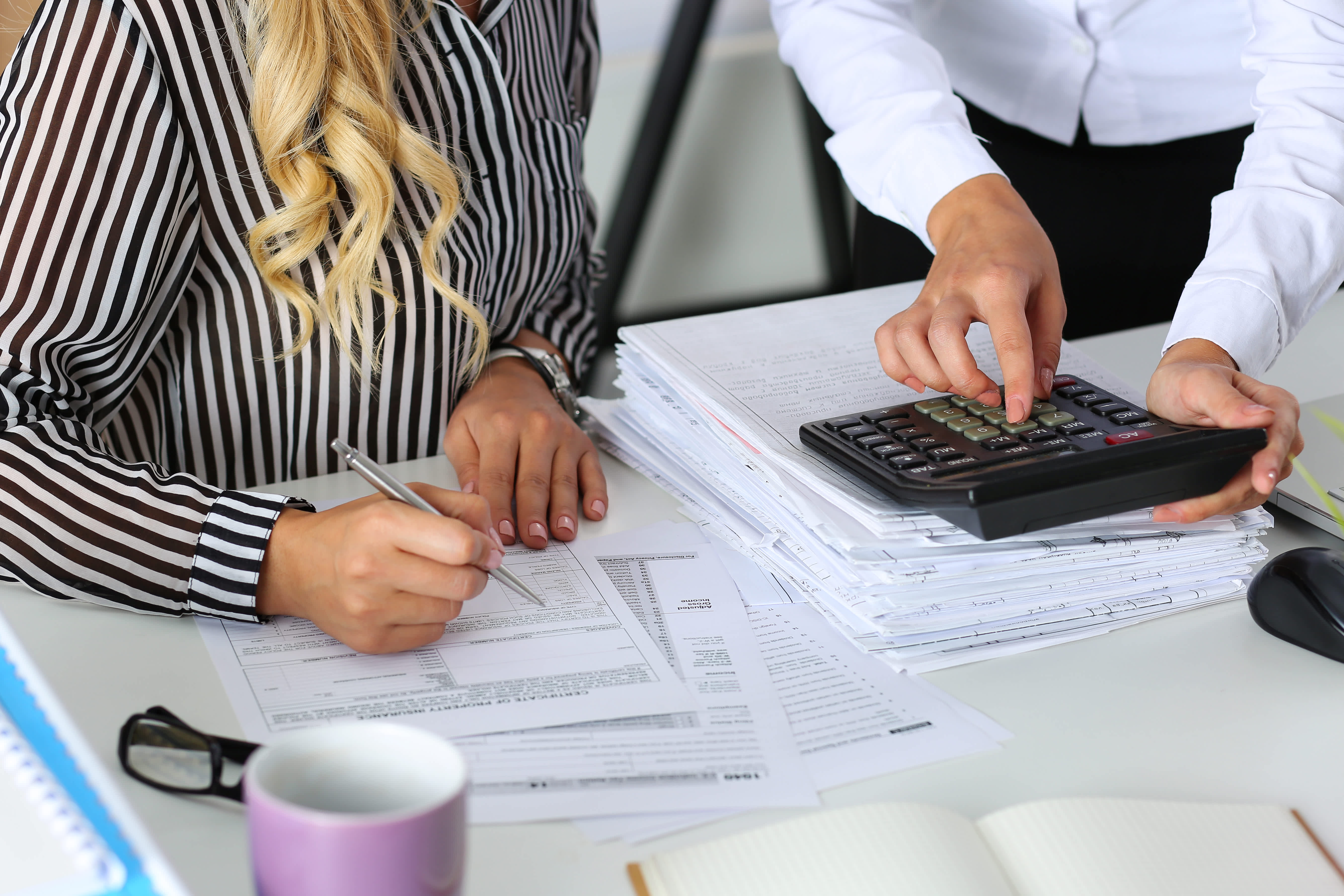 Elite Tax Preparations & Pro Services LLC