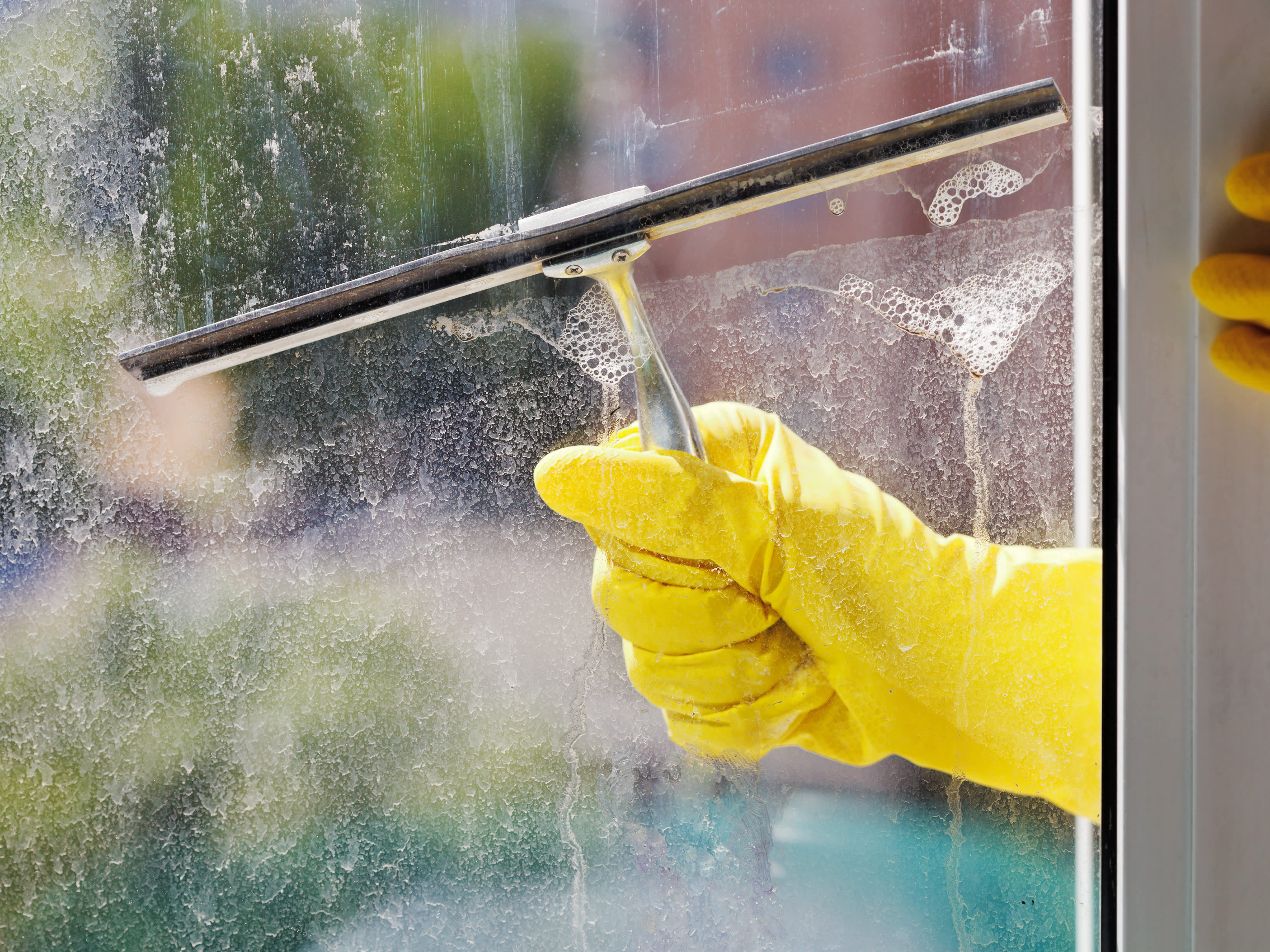 Ayr  Window Cleaning