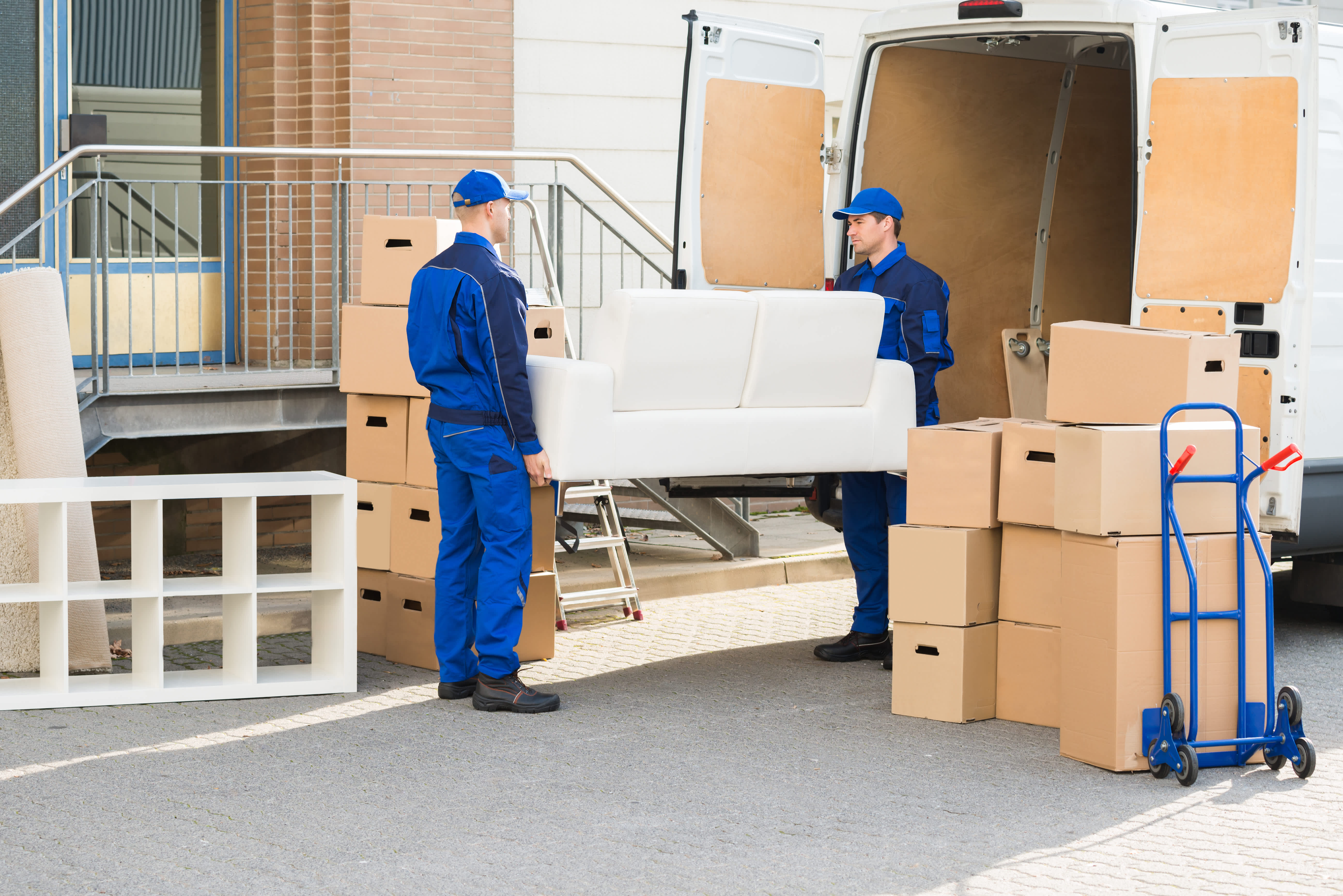 A1 Professional Moving - Mover | Charlotte