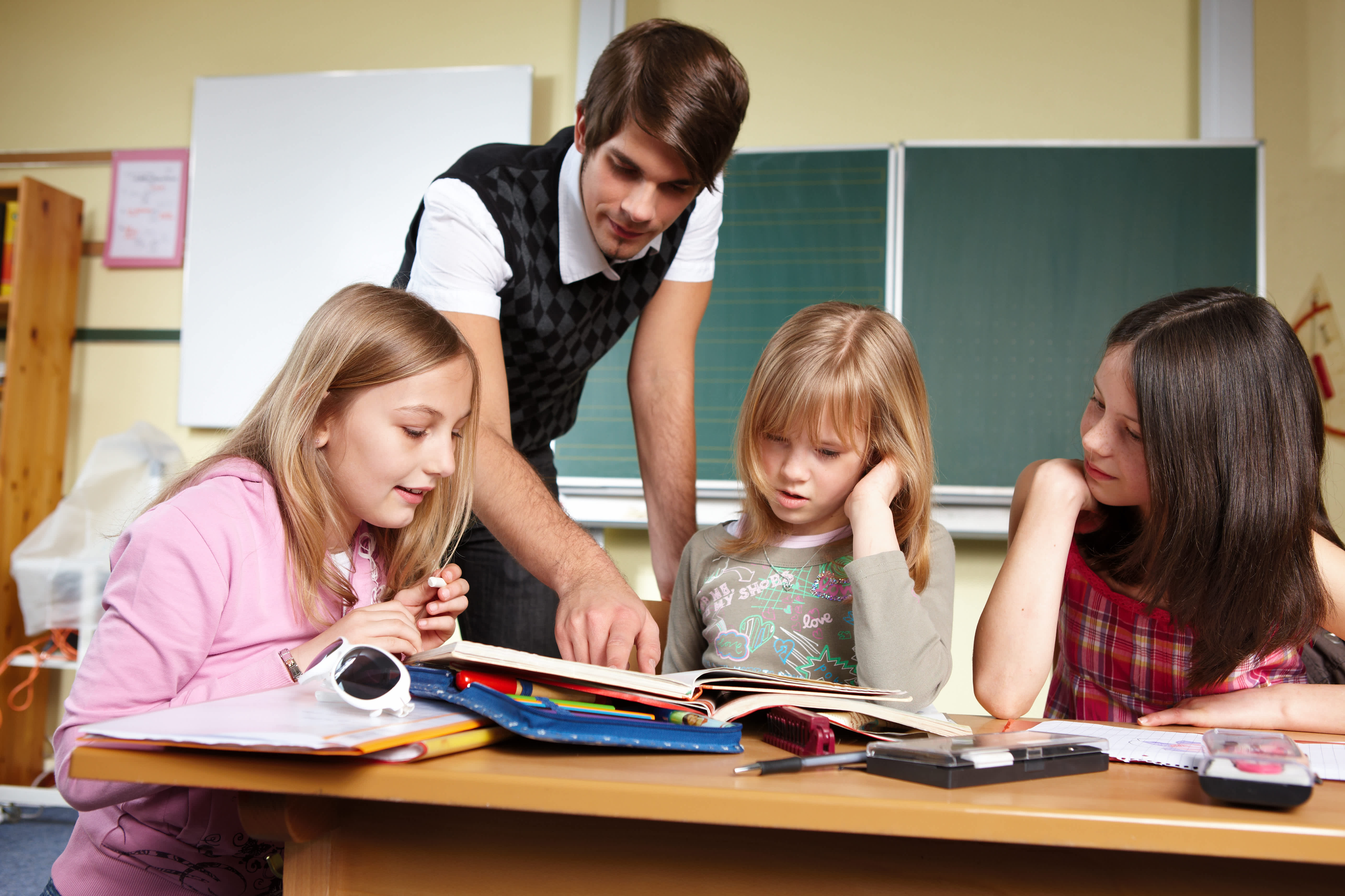 Clases Particulares De Ingles Para Niños A Domicilio