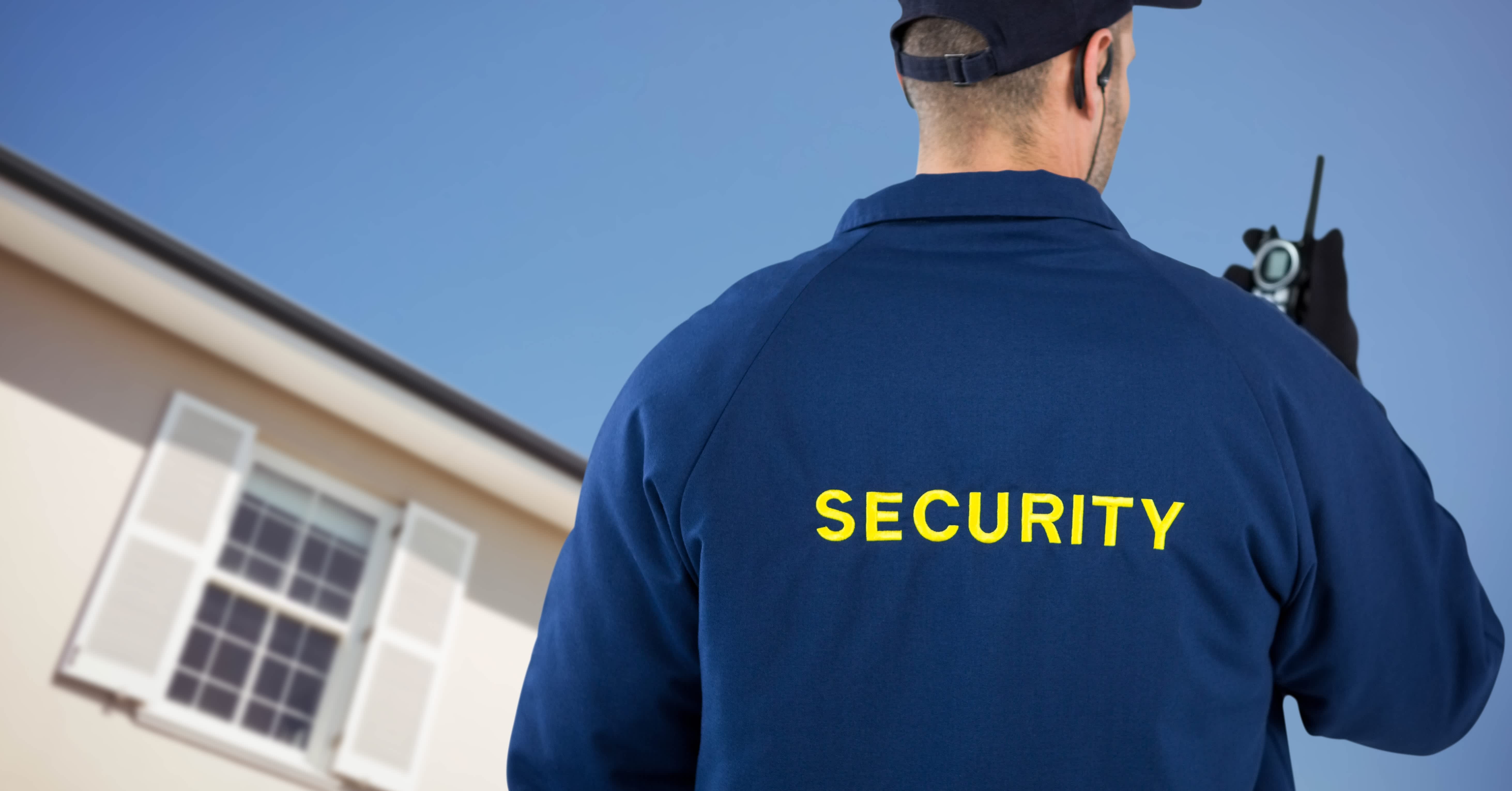 Triple B Security Services | St.Peters, MO