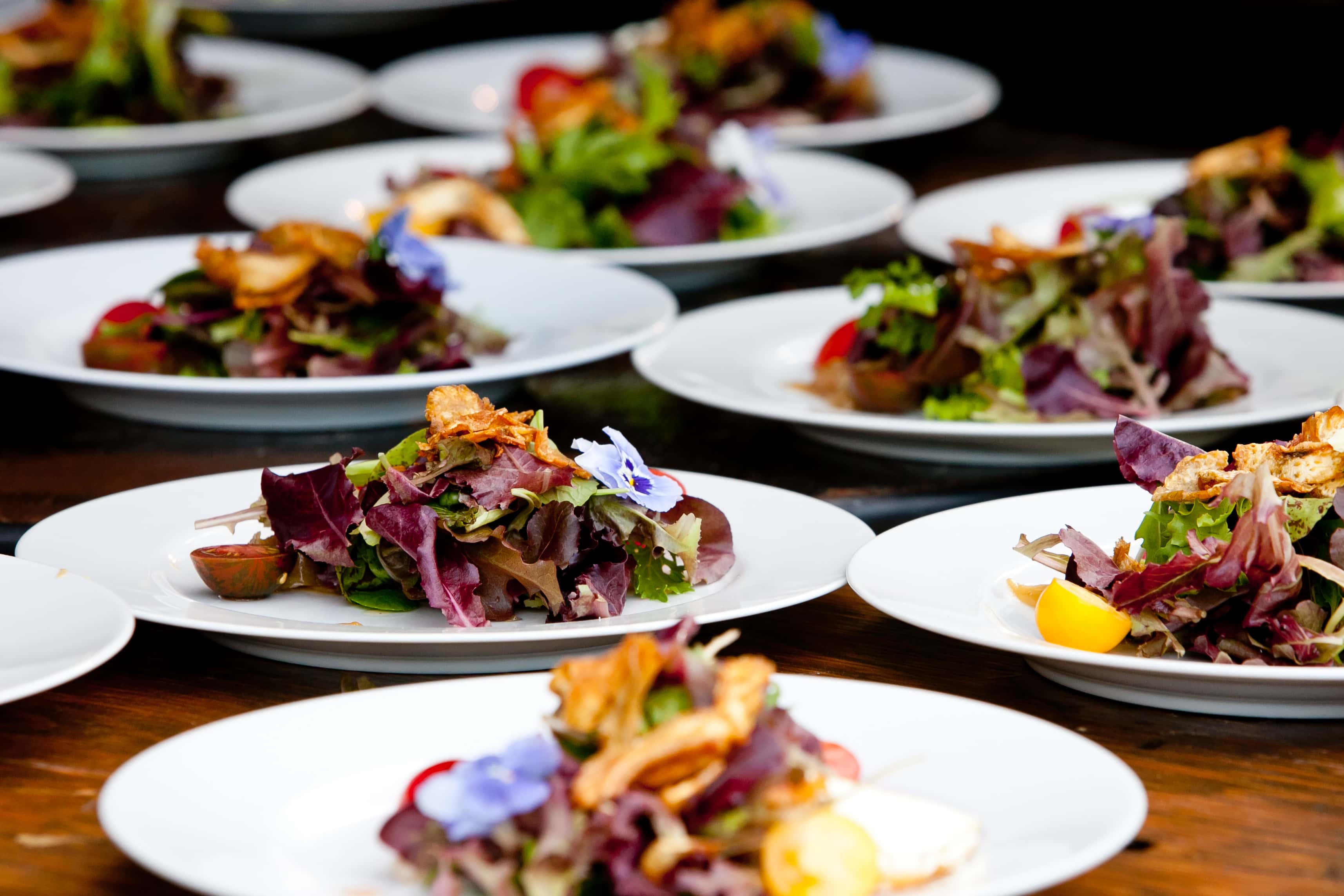 Banquetes para Eventos Sociales - Catering de Eventos Sociales ...