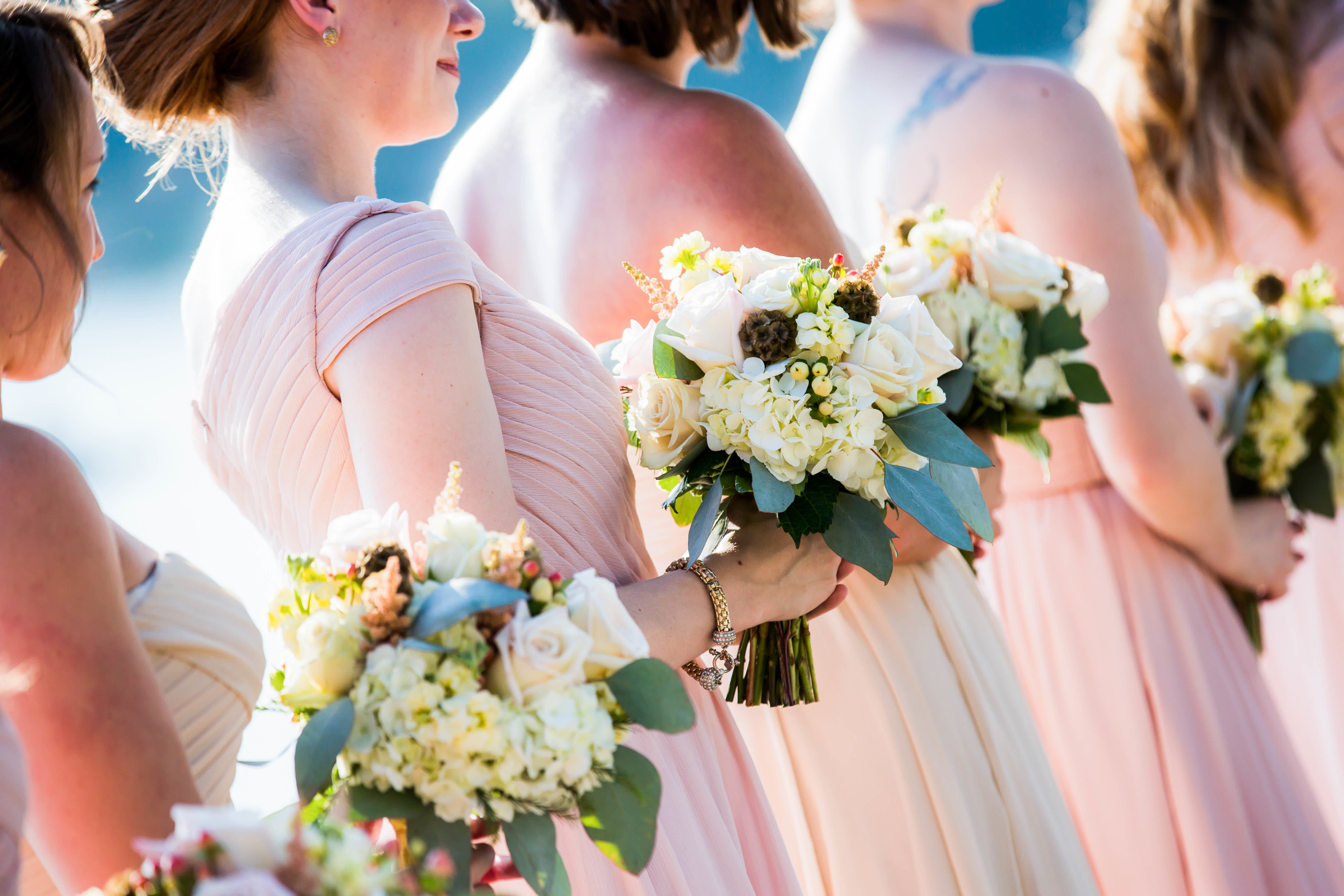 KY Wedding and Event Planner — wedding