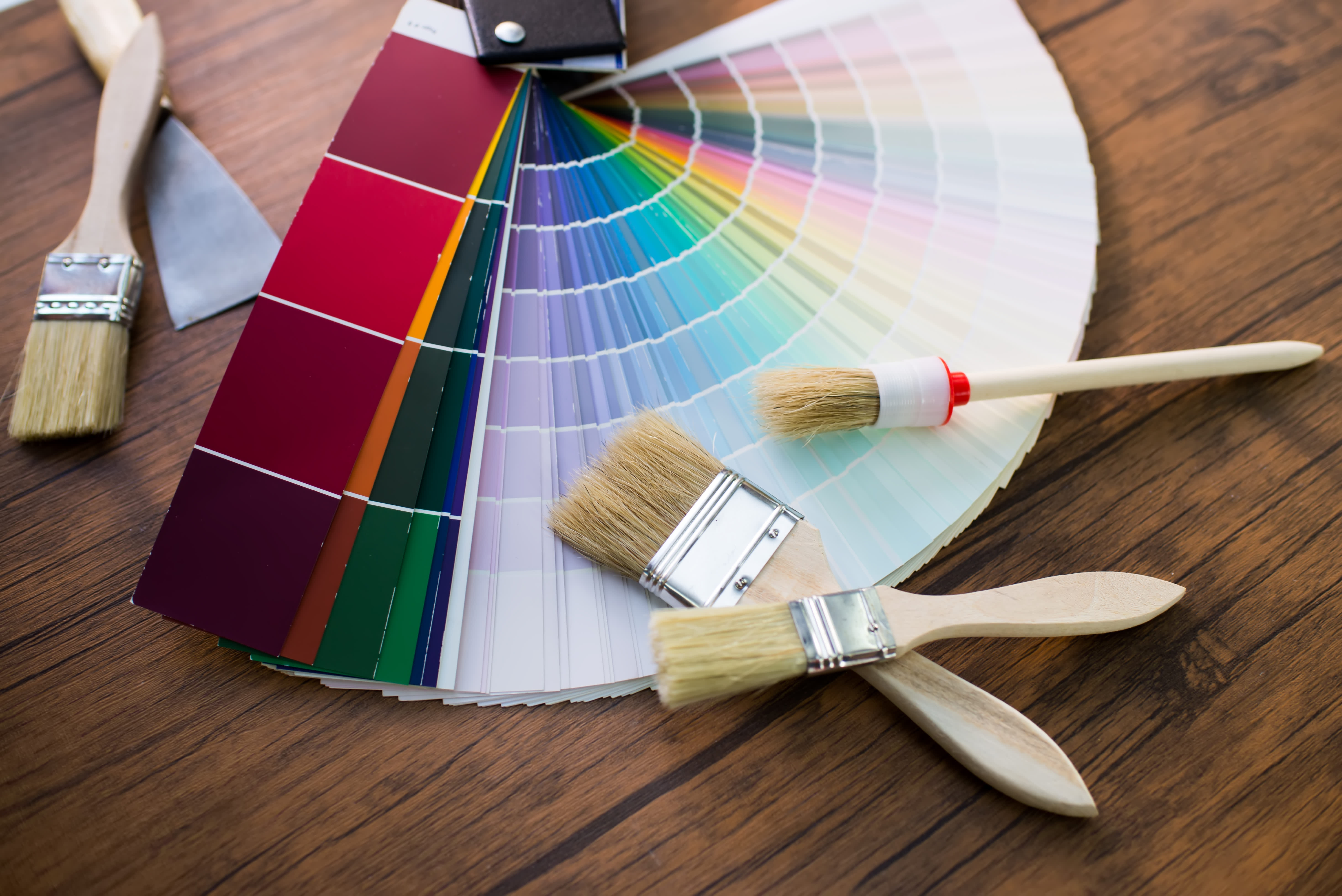 Benson Paint And Improvement Painter Cayce