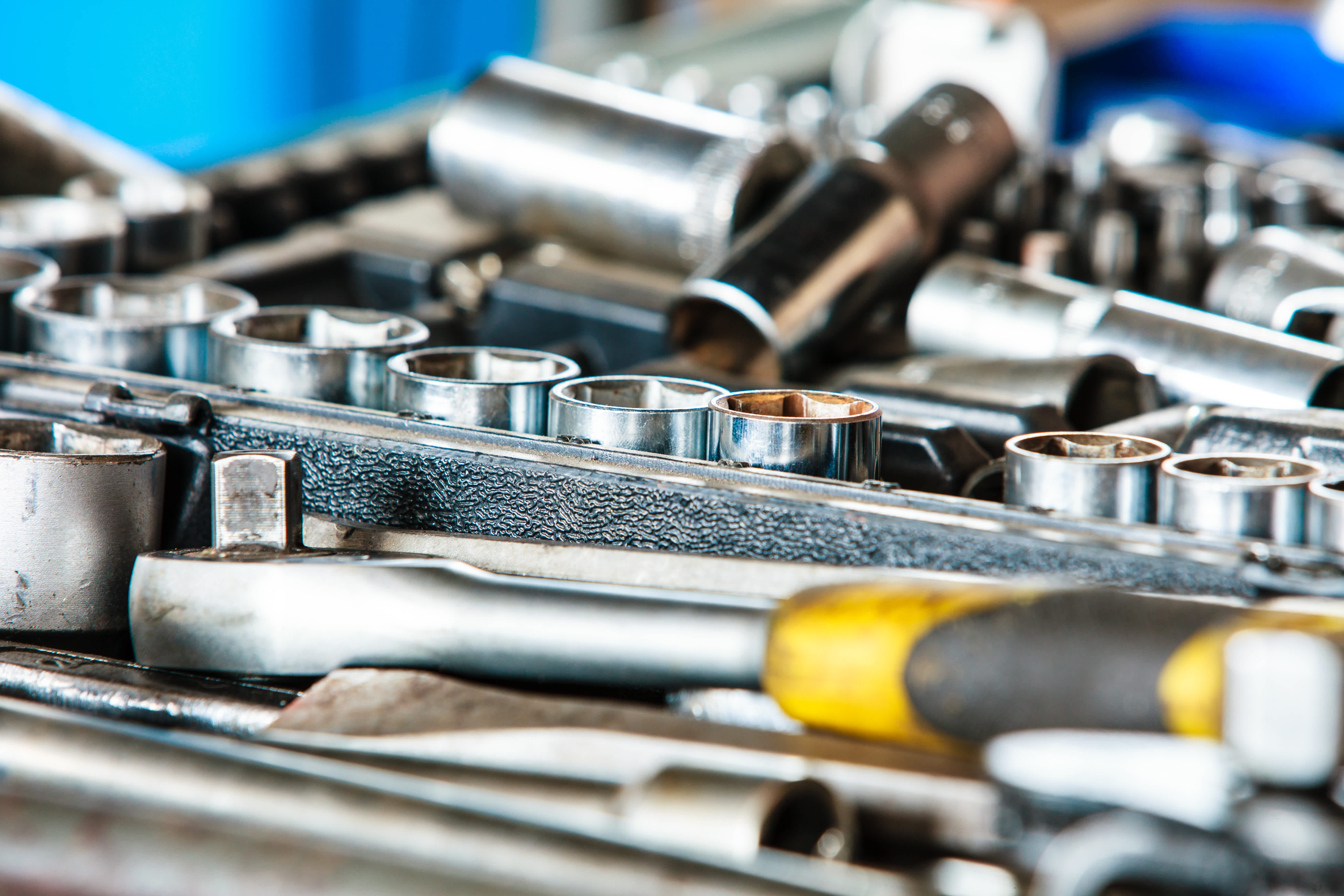 C&k Auto Sales & Repair Llc