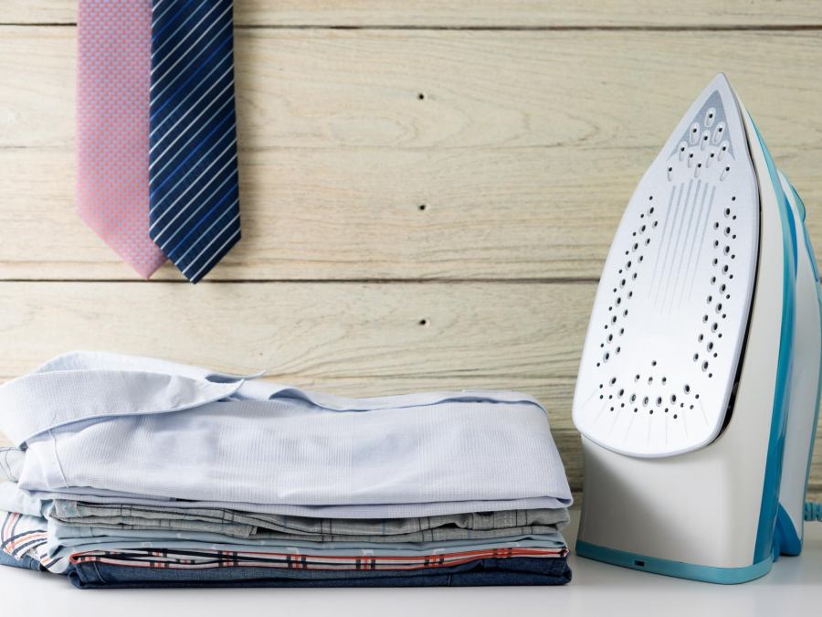 The Village Launderette Dry Cleaner Acton, London