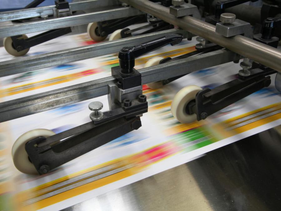 Colour Copystat Local Print Shops Near Me in Preston