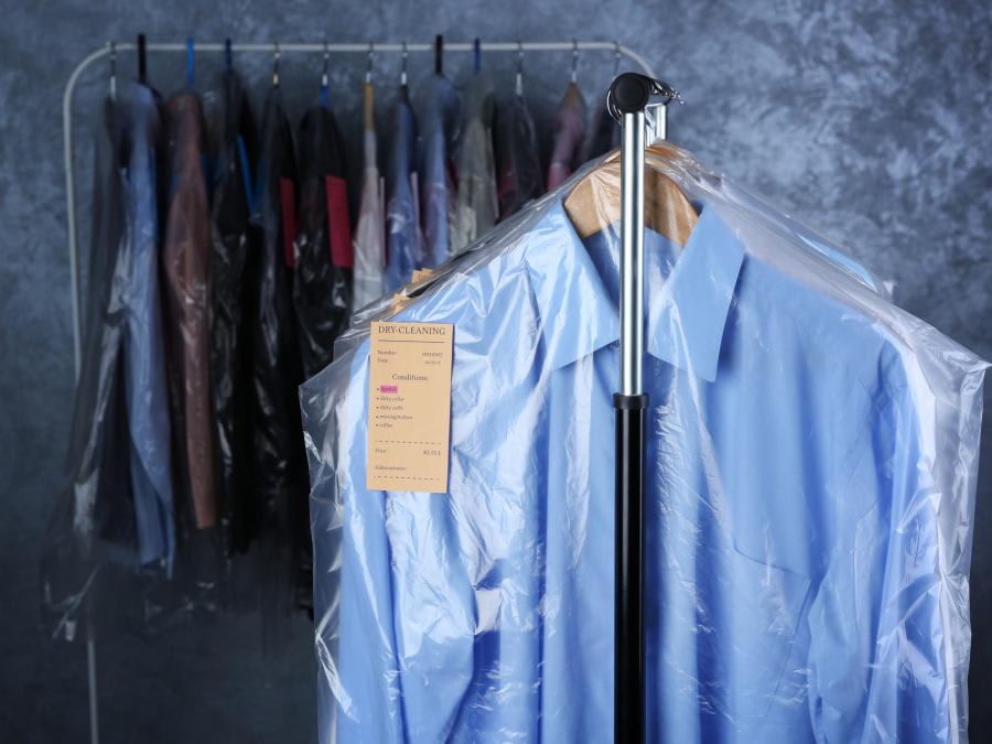 Dry Cleaners Same Day Tailoring Services in Loxford