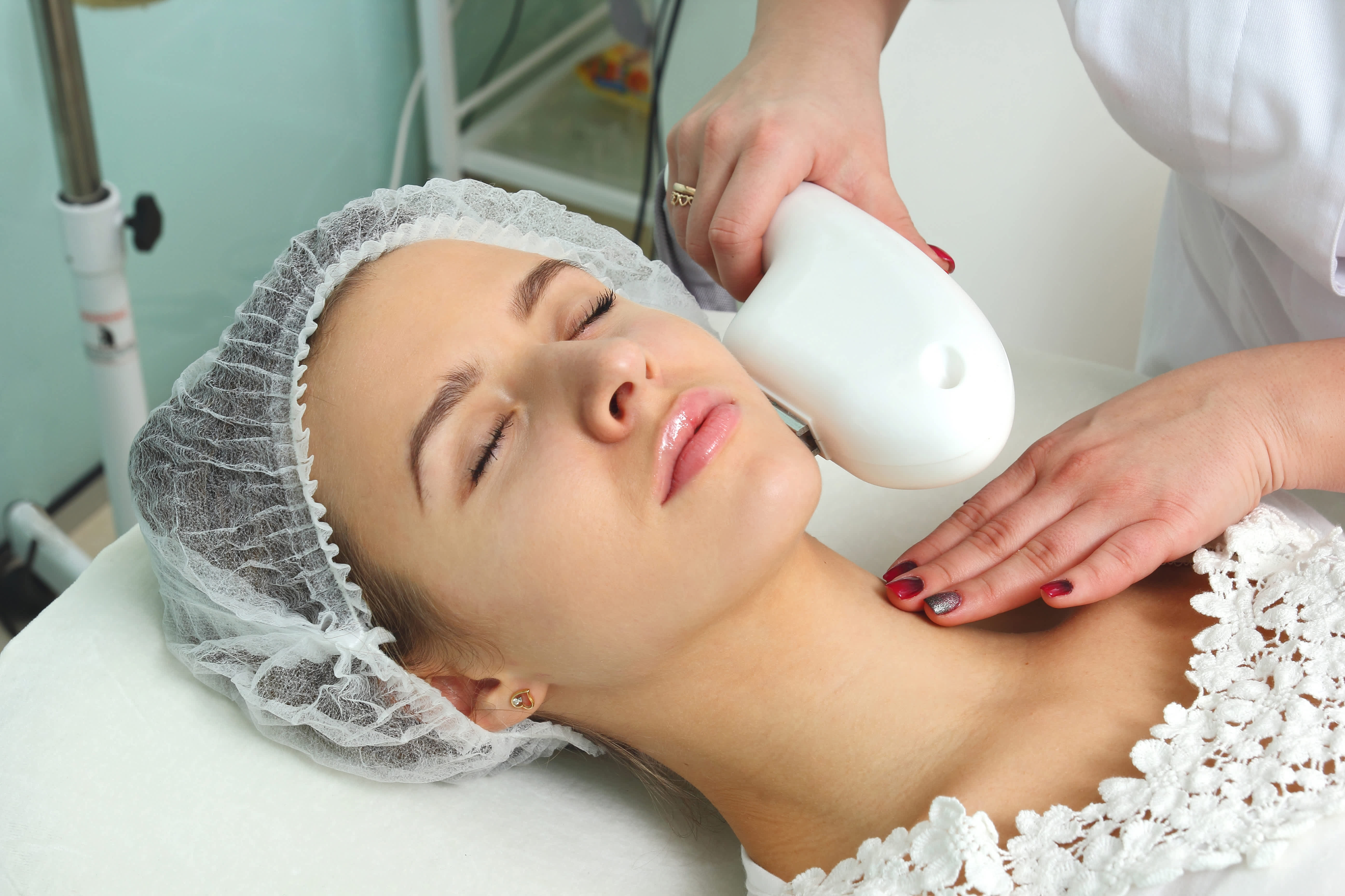 Laser Hair Removal Laser Treatments Precise Medical Spa