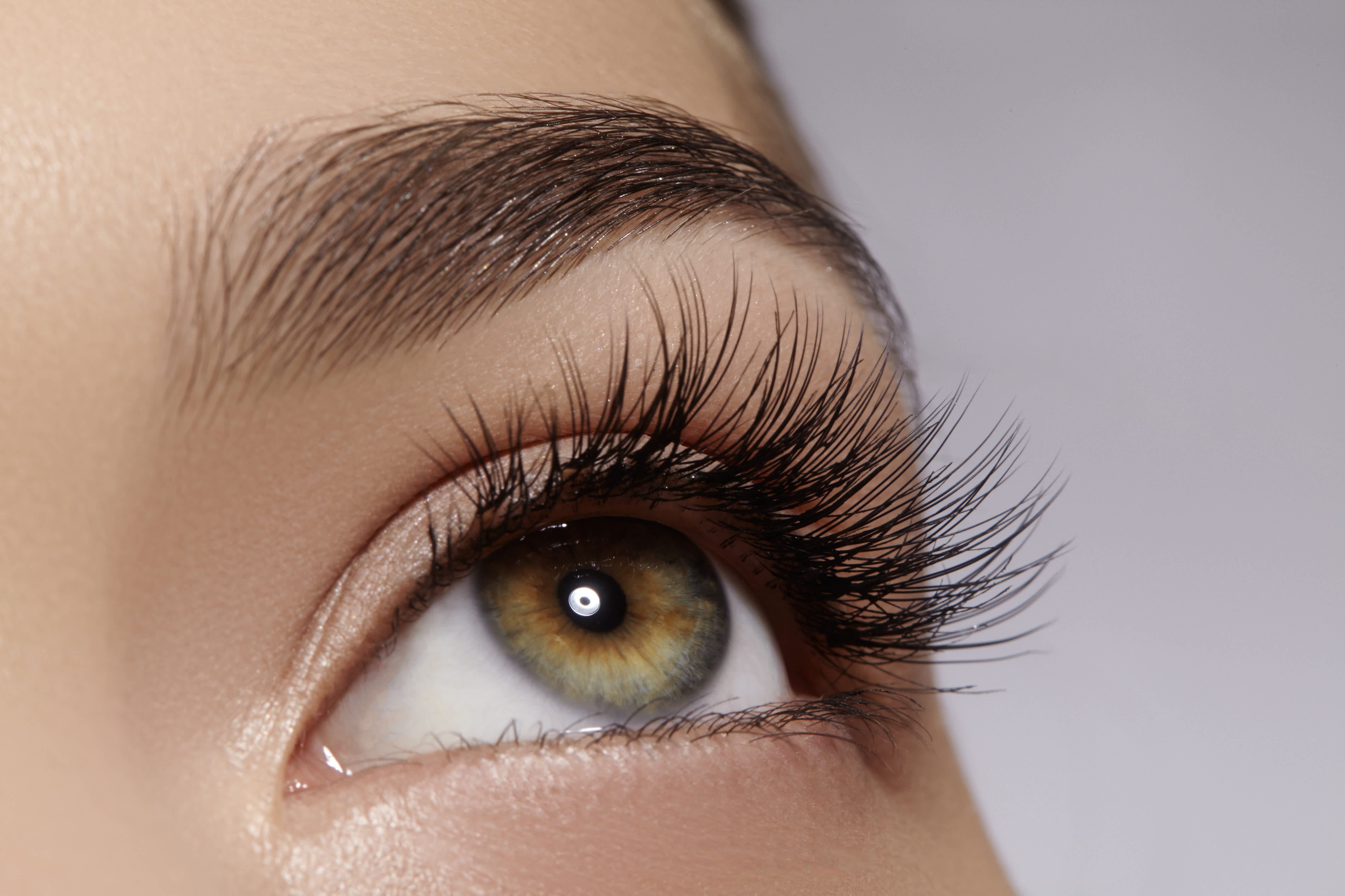 Eyelash Enhancement (Upper) SemiPermanent Makeup Services LUXE Ink