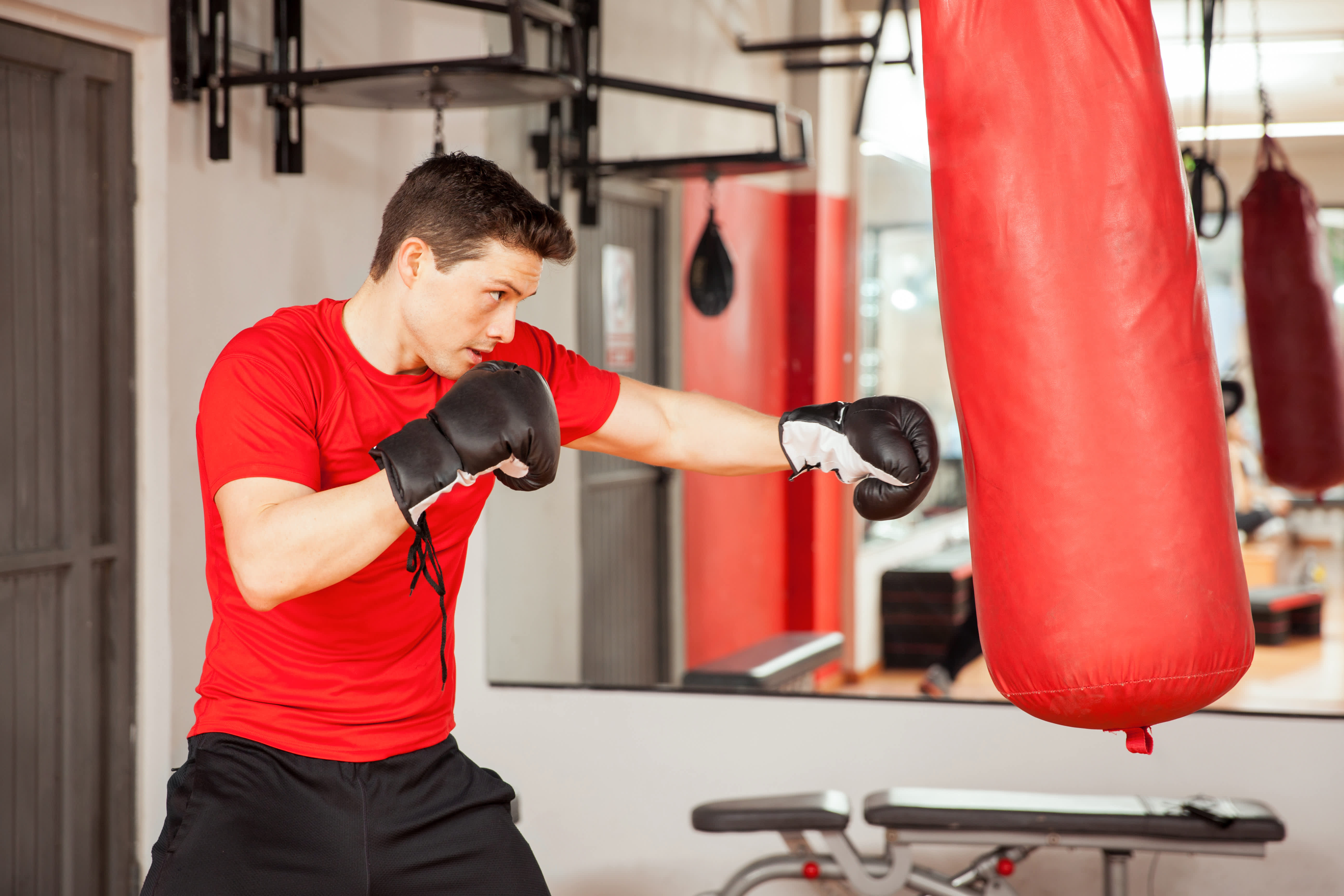 Cbbj Boxing - Boxing Gym | Burnham-on-Crouch