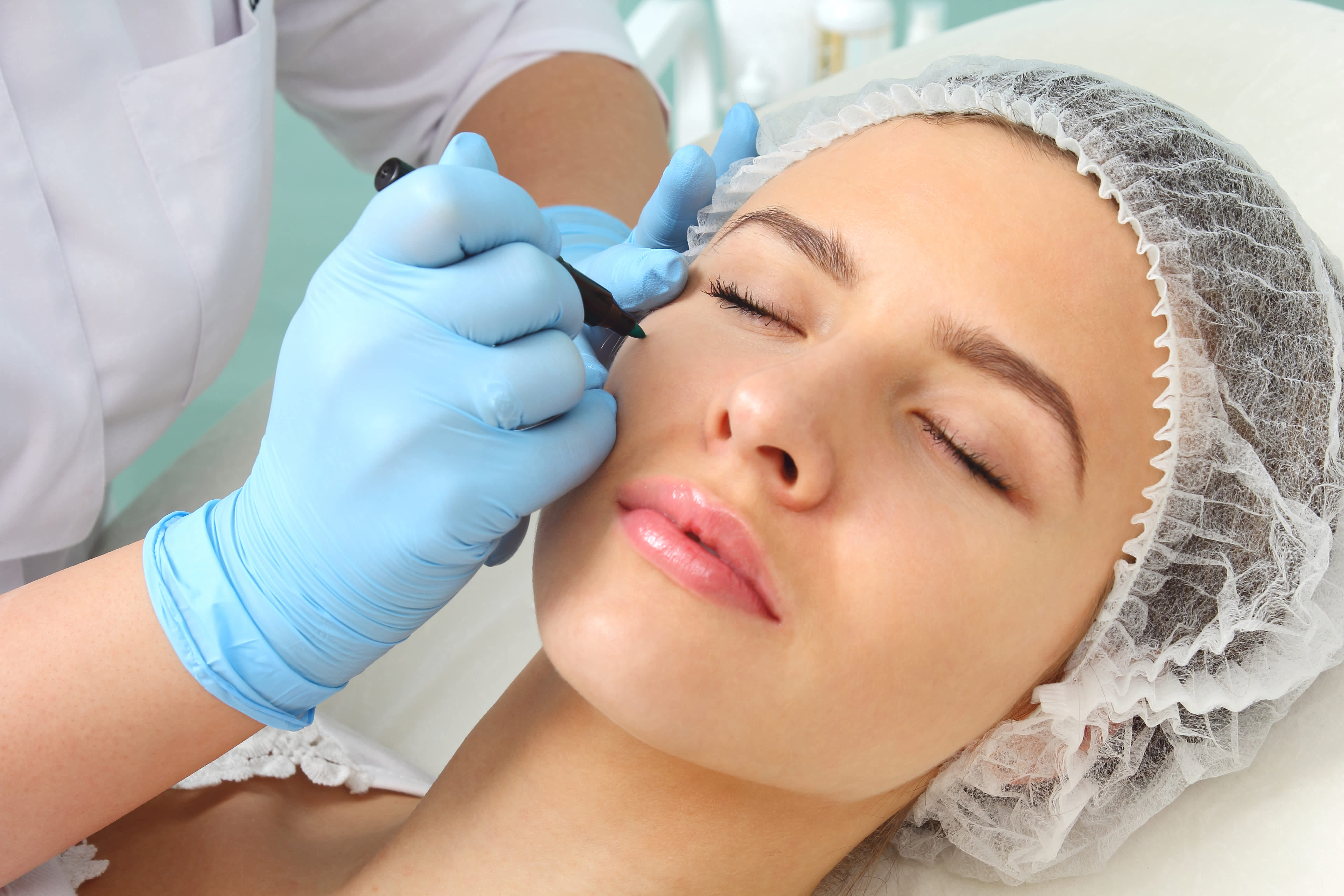 Brow Lift - Dermal Filler Treatments - Phi Balance Medical Aesthetics ...