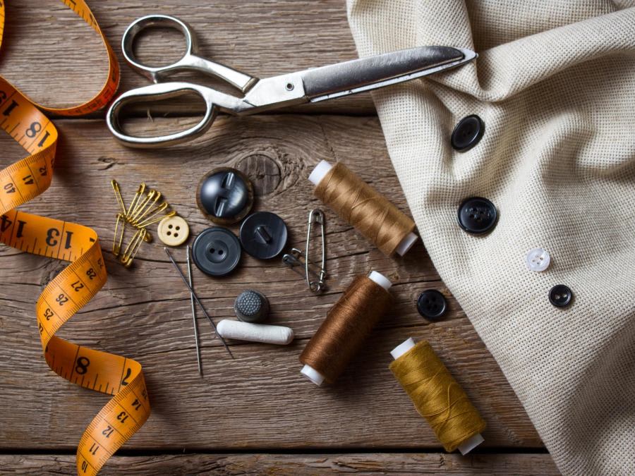 Clique Tailor Alterations Near Me In London